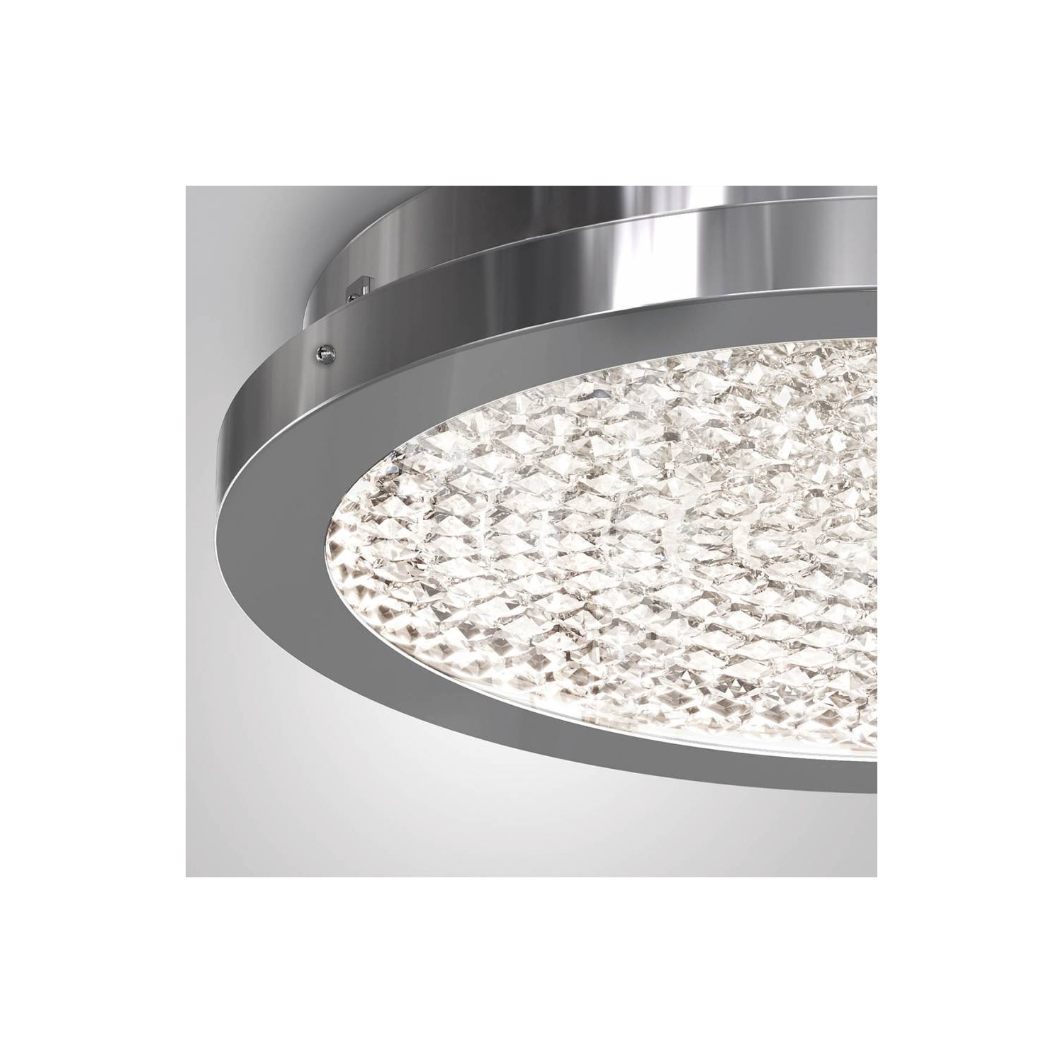 Artika Plafonnier à DEL Glitter