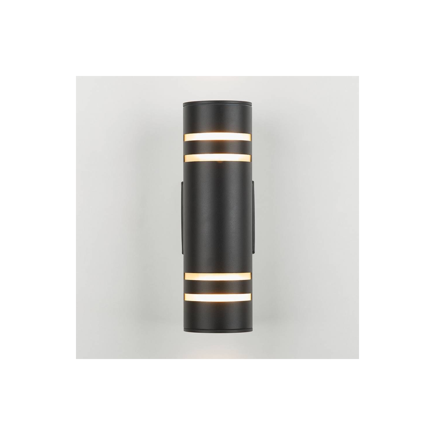 Lampe d’extérieur Artika V3 - Noir