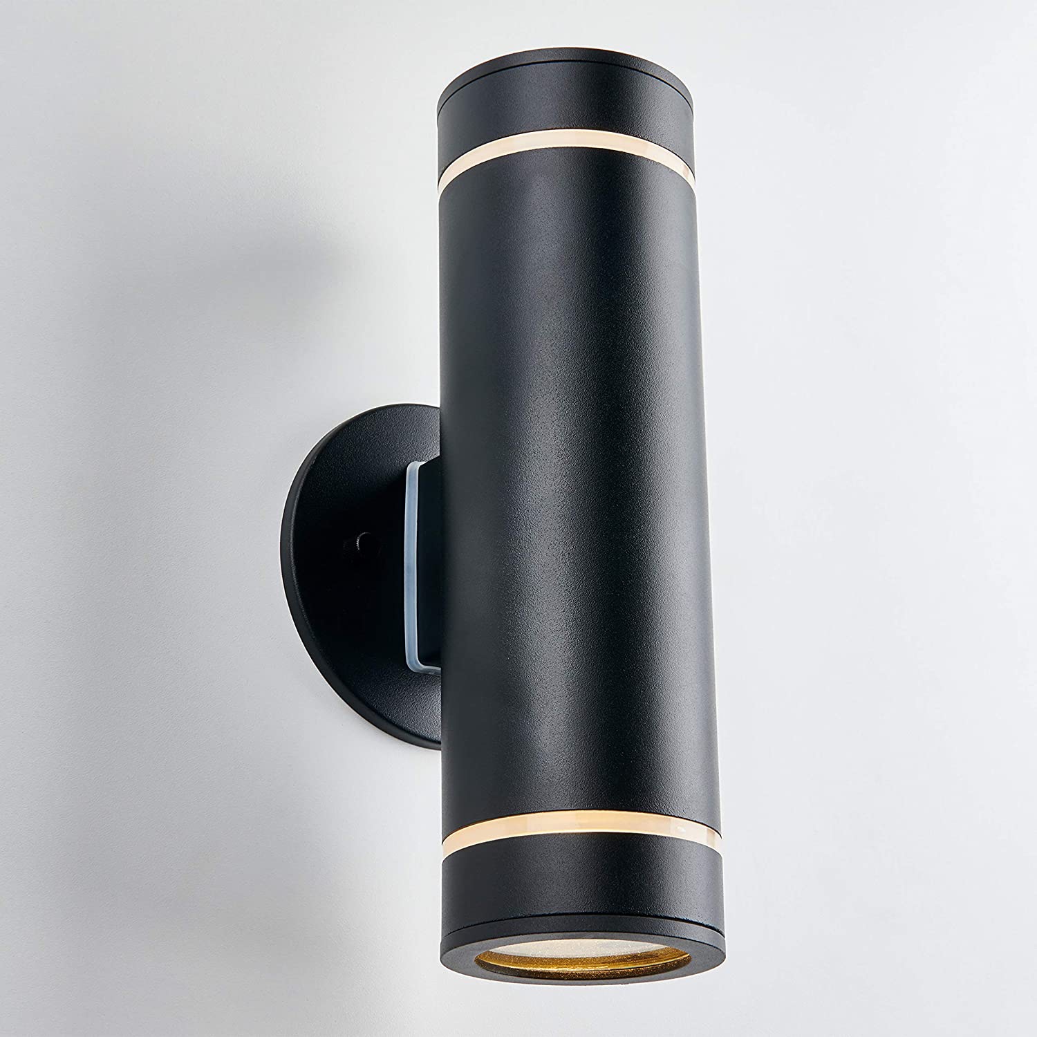 Artika Luminaire d'extérieur C7 noir