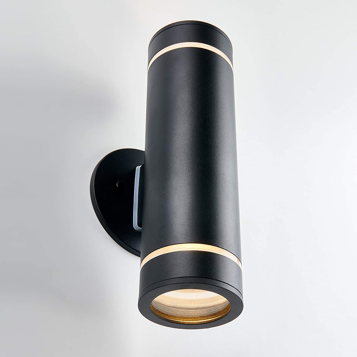 Artika Luminaire d'extérieur C7 noir