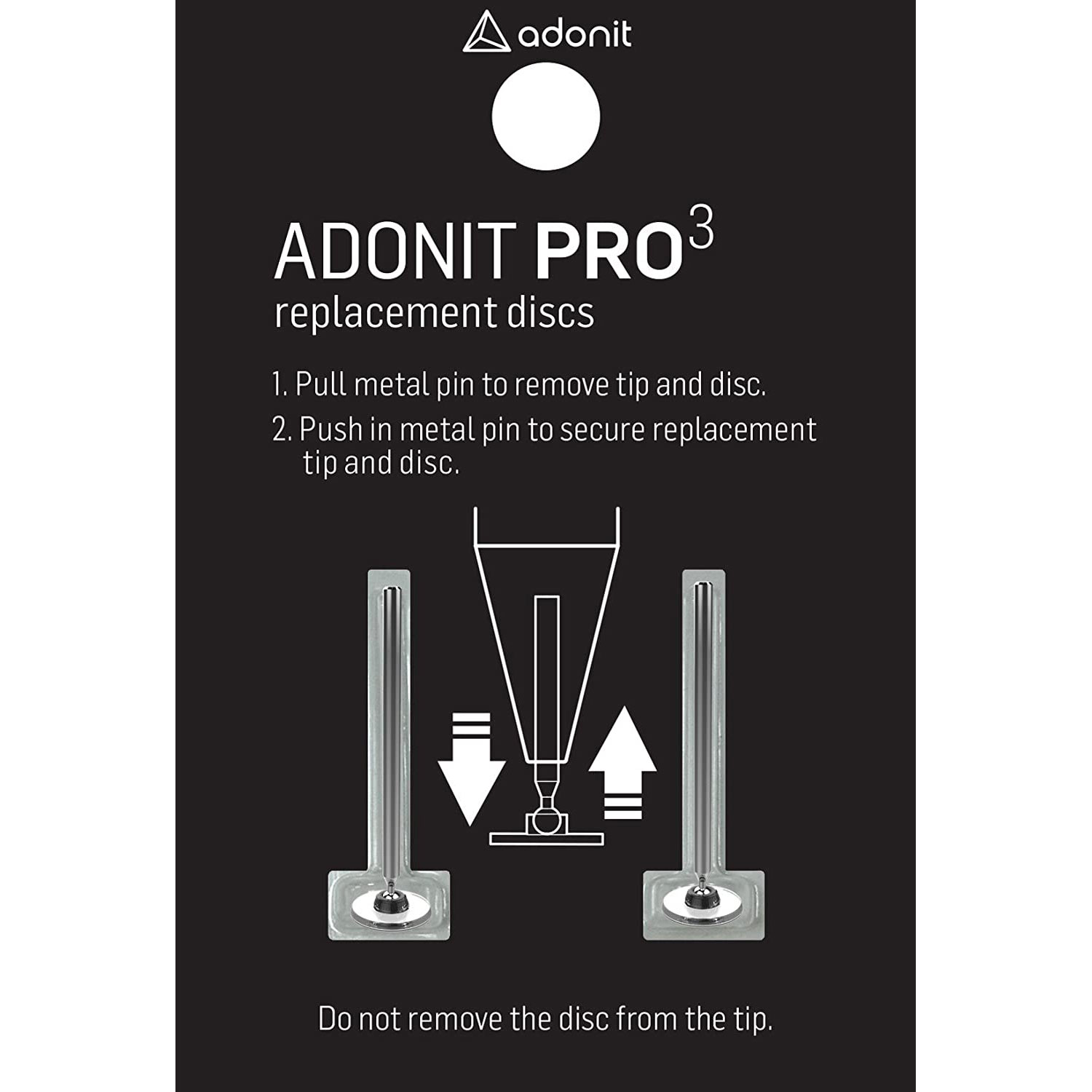 Adonit Dash Adonit Note Tip Replacement Replacement Tips Adonit