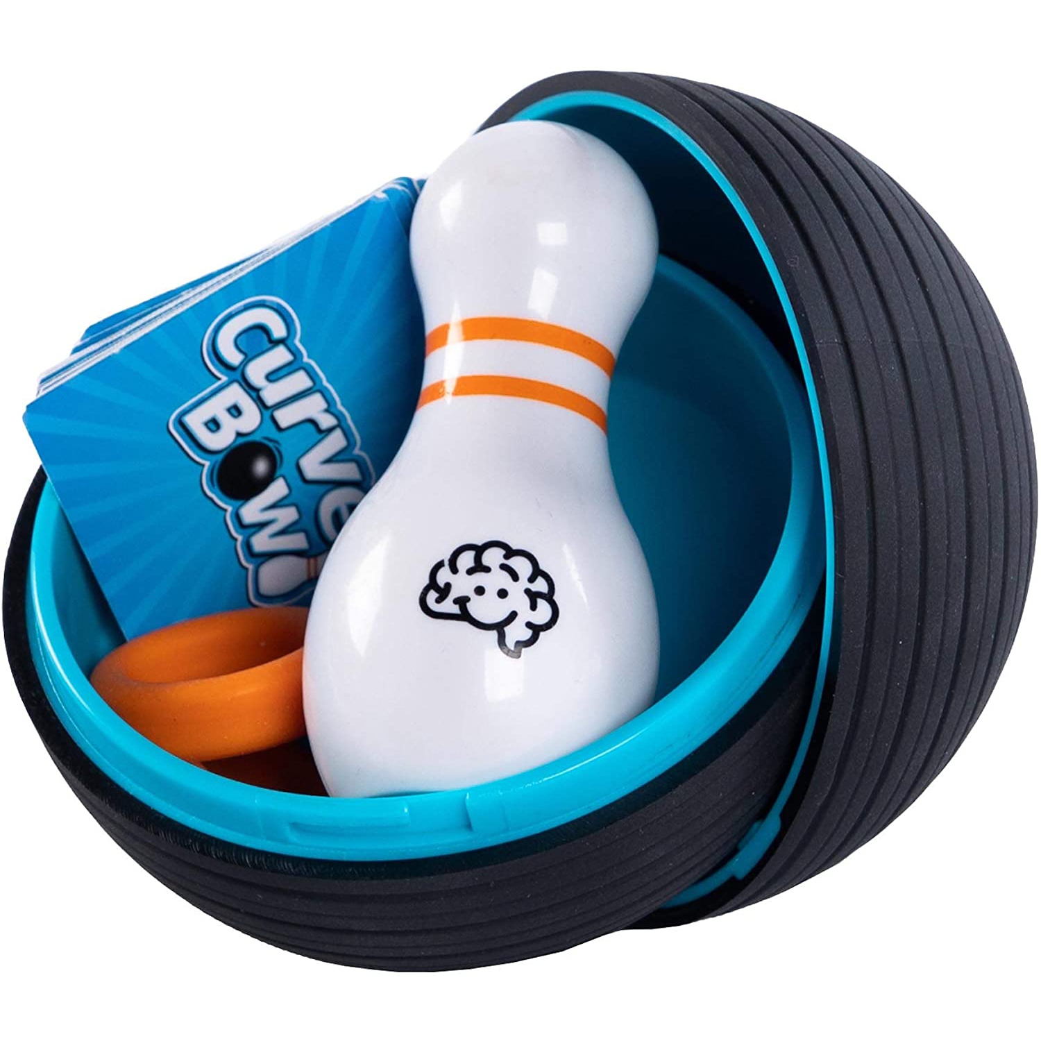 Fat Brain Toys – bol incurvé