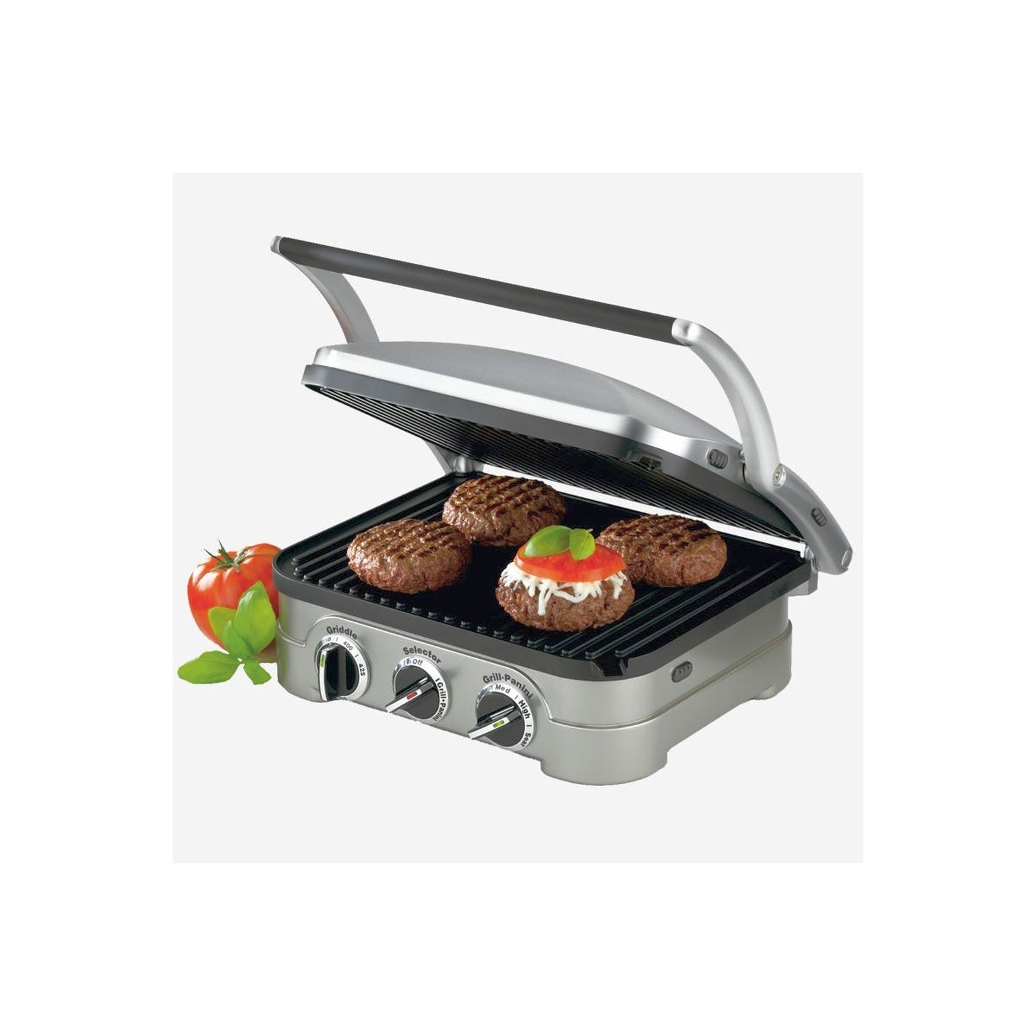 Kohls shop electric grill