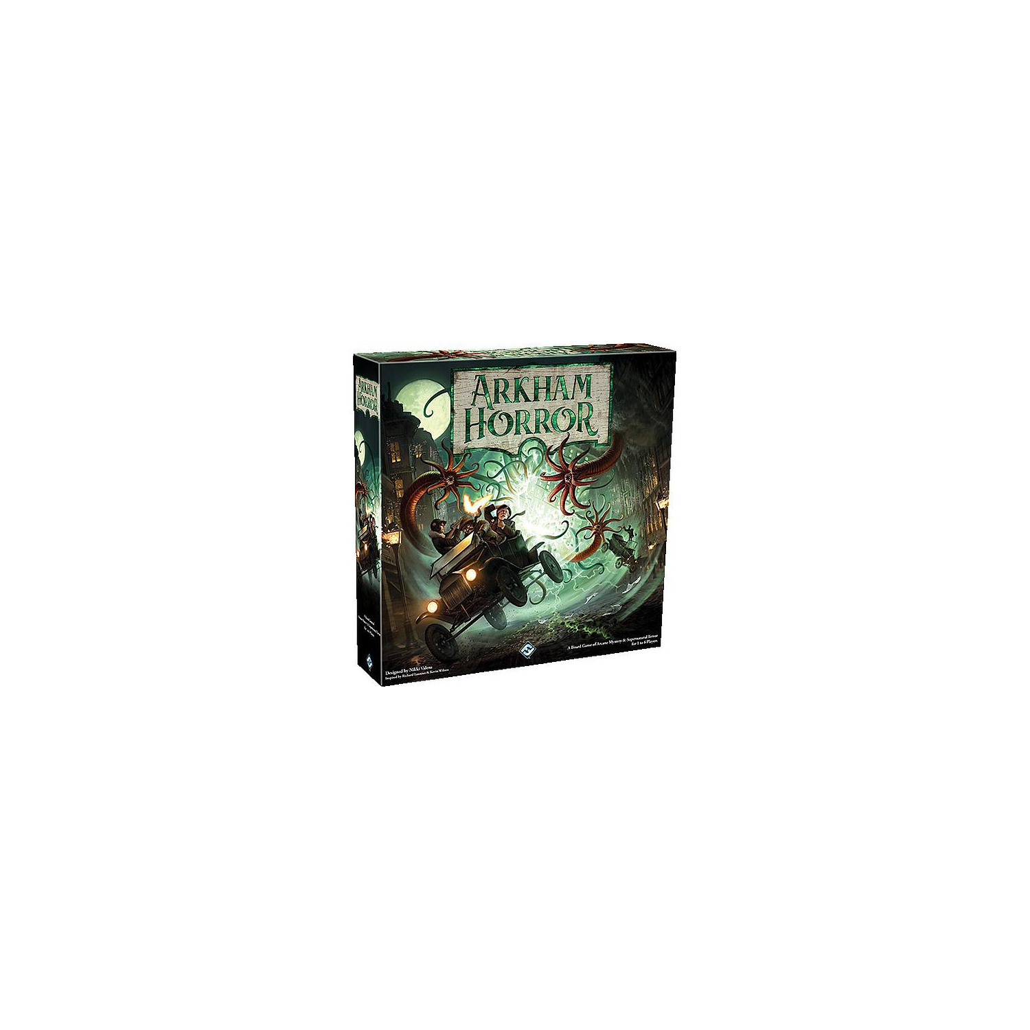 Arkham Horror