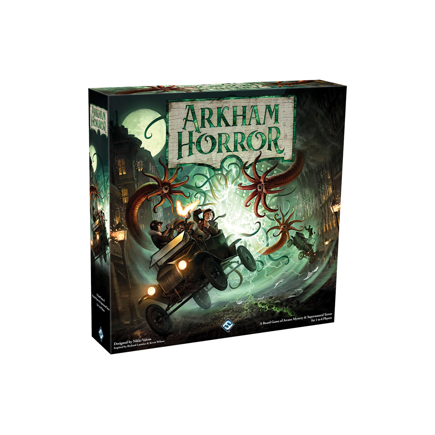 Arkham Horror