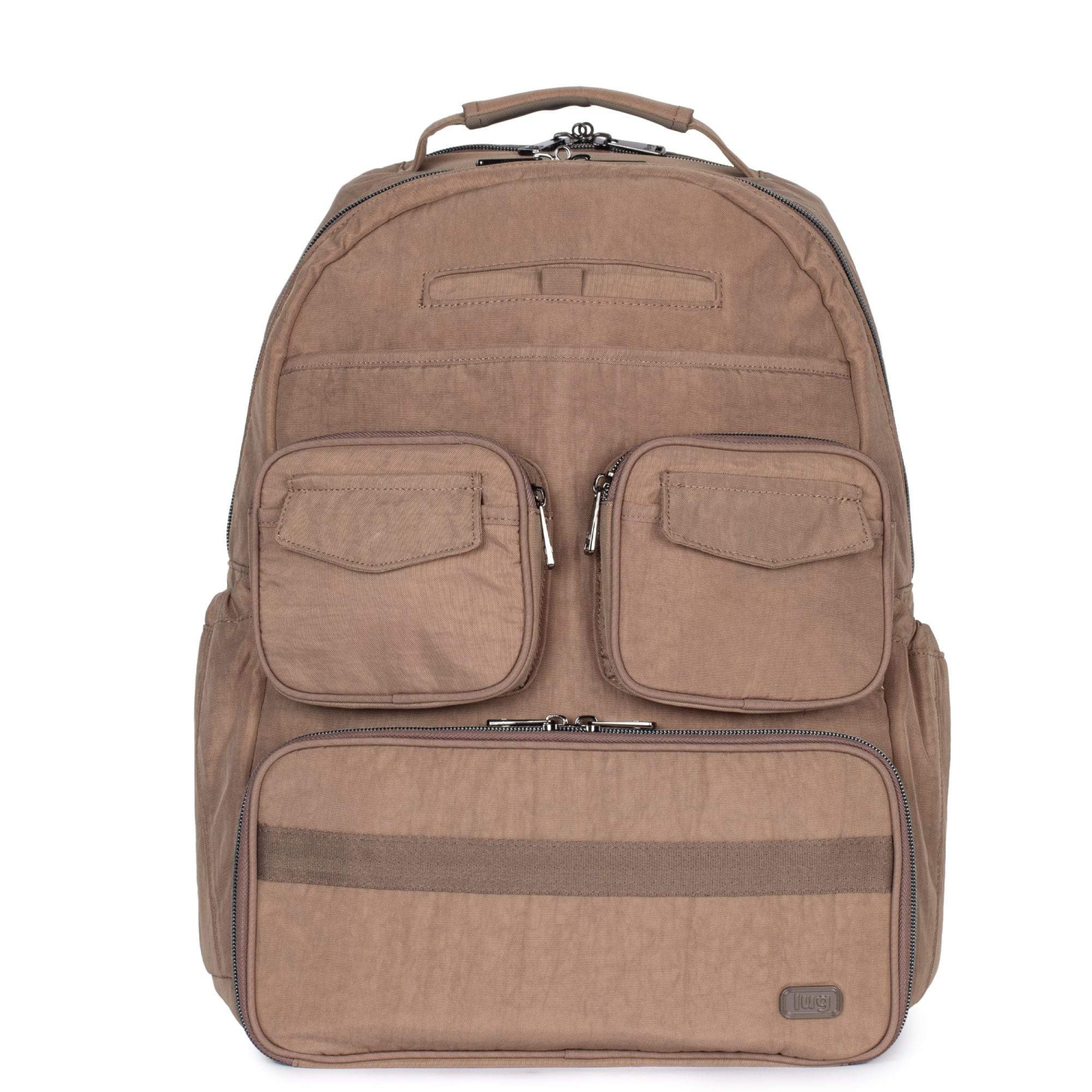 lug backpack puddle jumper