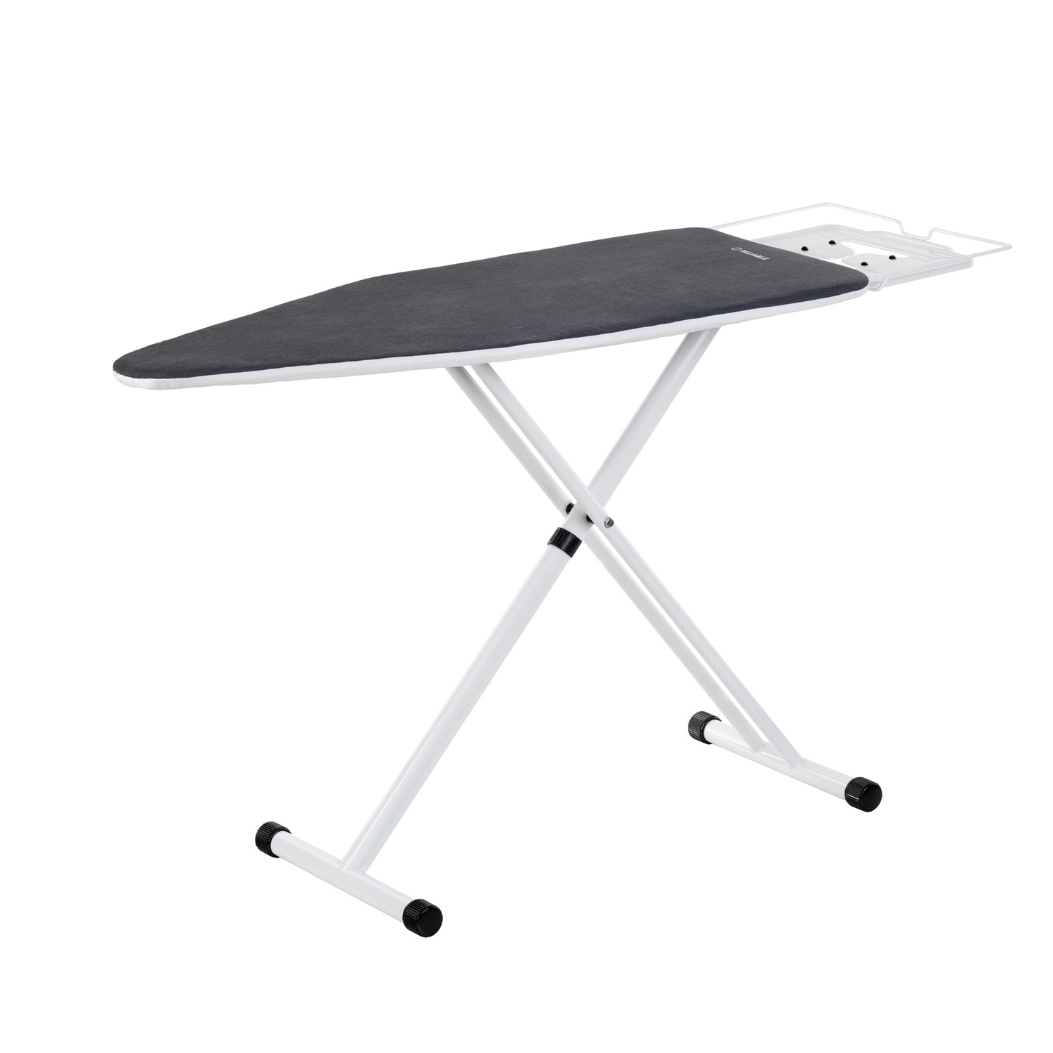 THE BOARD 120IB HOME IRONING BOARD WITH VERA FOAM COVER PAD