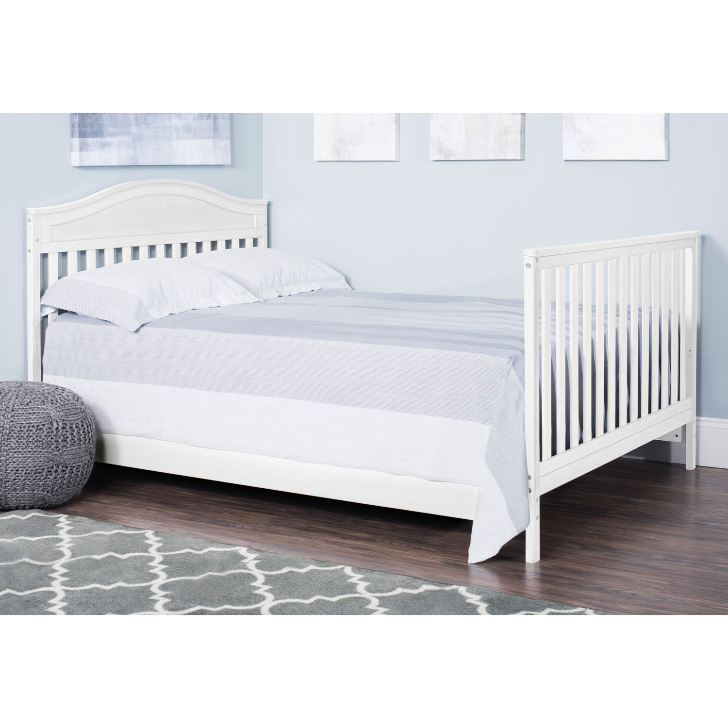 sidney convertible crib