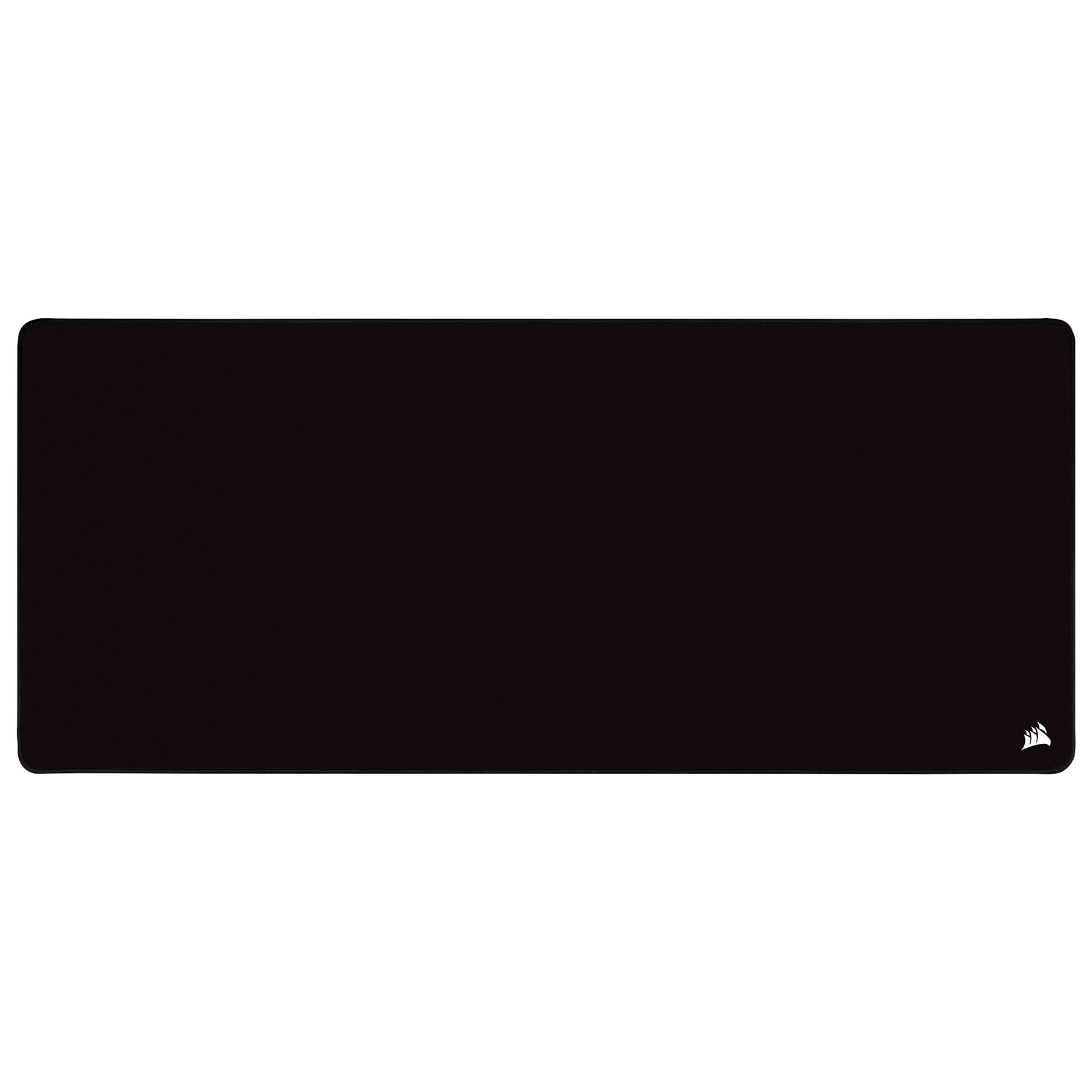 Corsair MM350 Pro Spill-Proof Cloth Gaming Mouse Pad - Extended XL - Black
