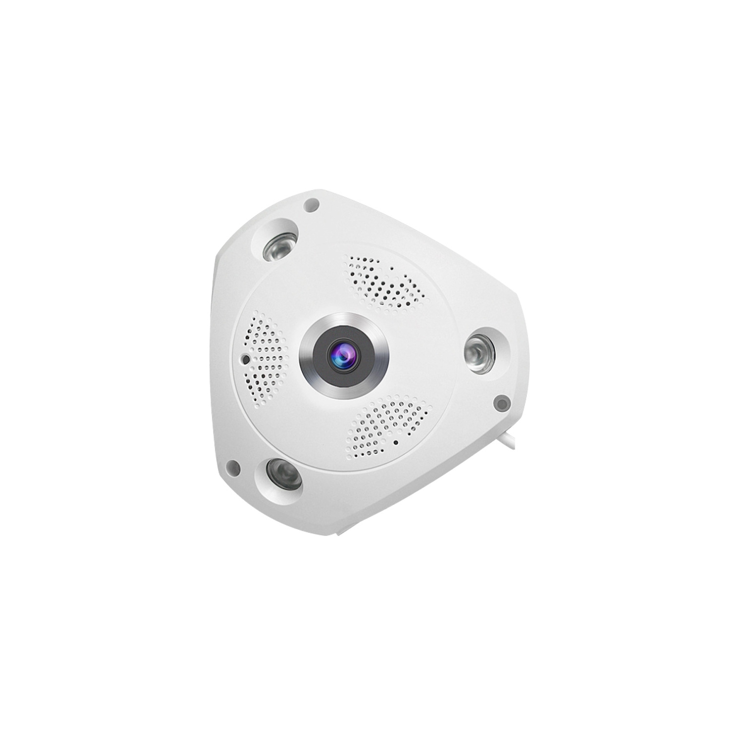 camera wireless 360