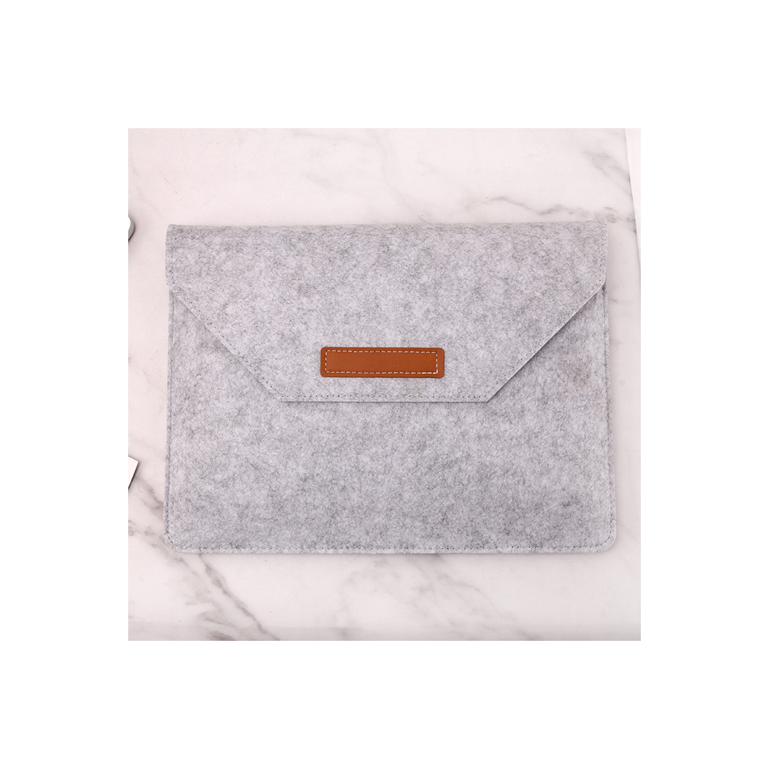 axGear Housse de protection portable en feutre transportant une pochette de protection pour appareils de 11 pouces