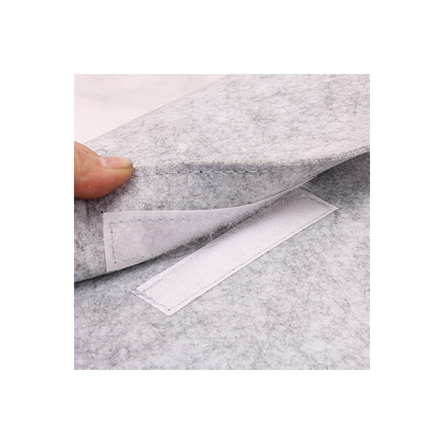 axGear Housse de protection portable en feutre transportant une pochette de protection pour appareils de 11 pouces