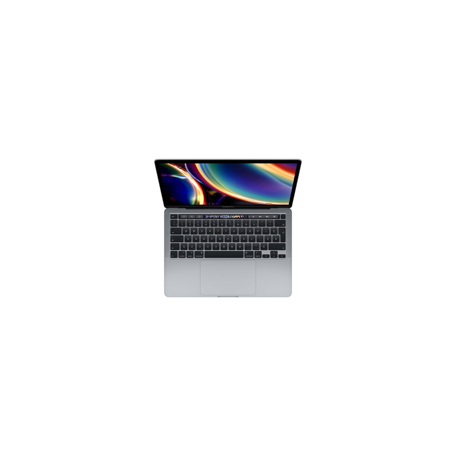 MacBook Pro 13インチ 2020 i5-16GB-512GB（269 MacBook Pro (13-inch, 2020, Four Thunderbolt 3 ports
