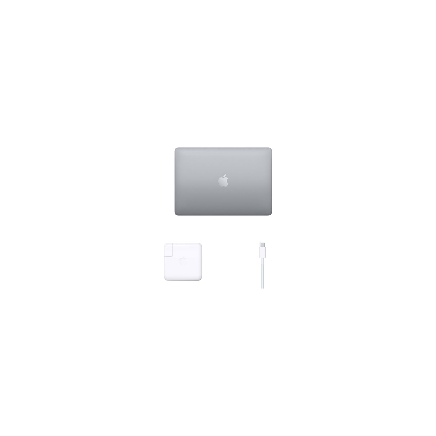 Apple MacBook Pro (2020) w/ Touch Bar 13.3
