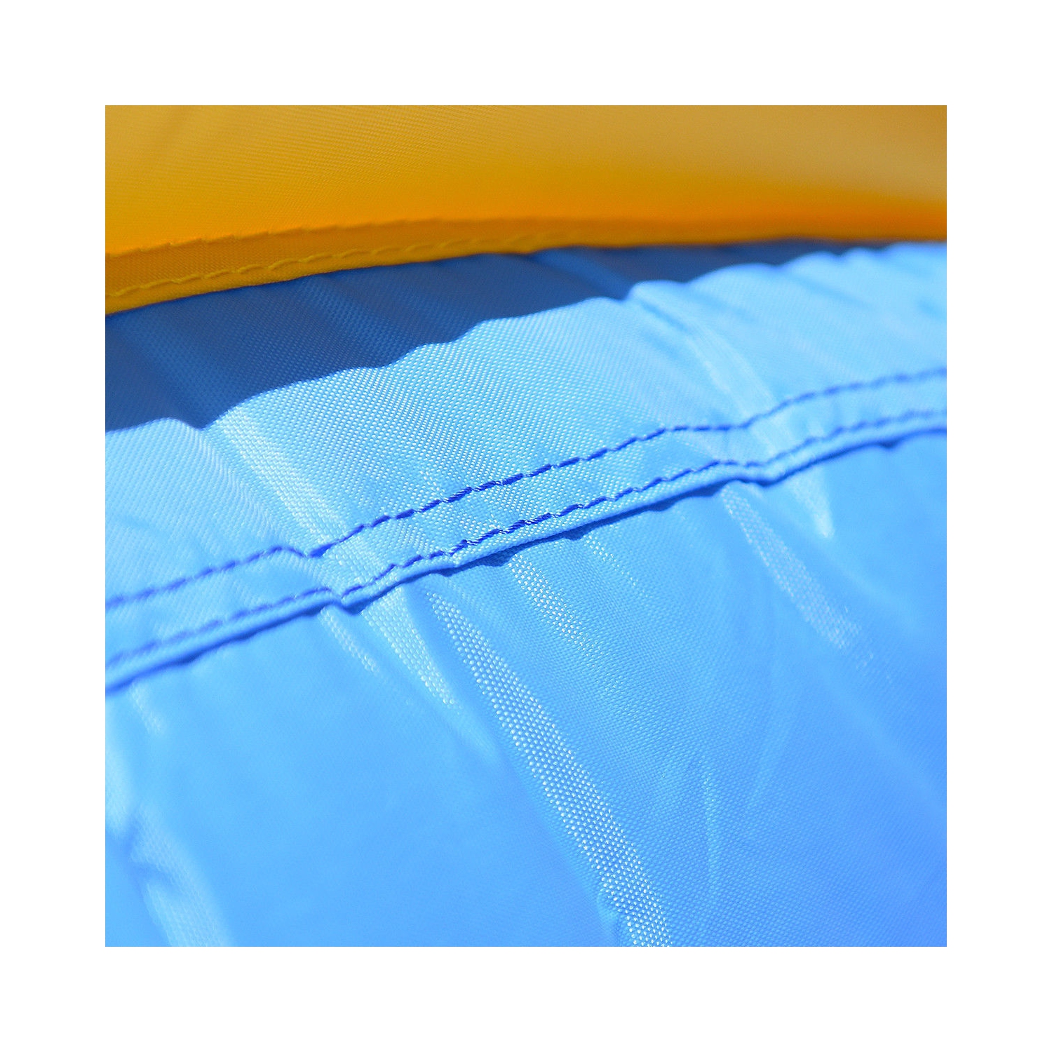 Costway Kid Inflatable Bounce House Castle Moonwalk Playhouse Jumper Slide