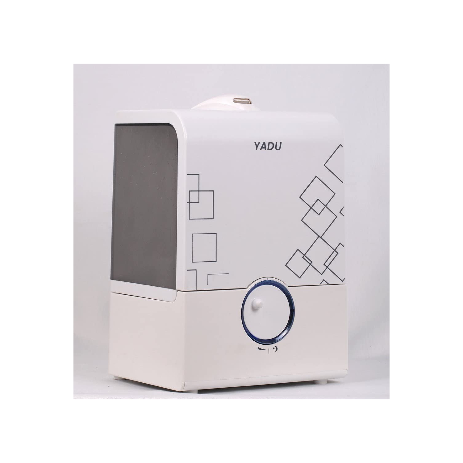Yadu Ultrasonic Cool Mist Quiet Humidifier