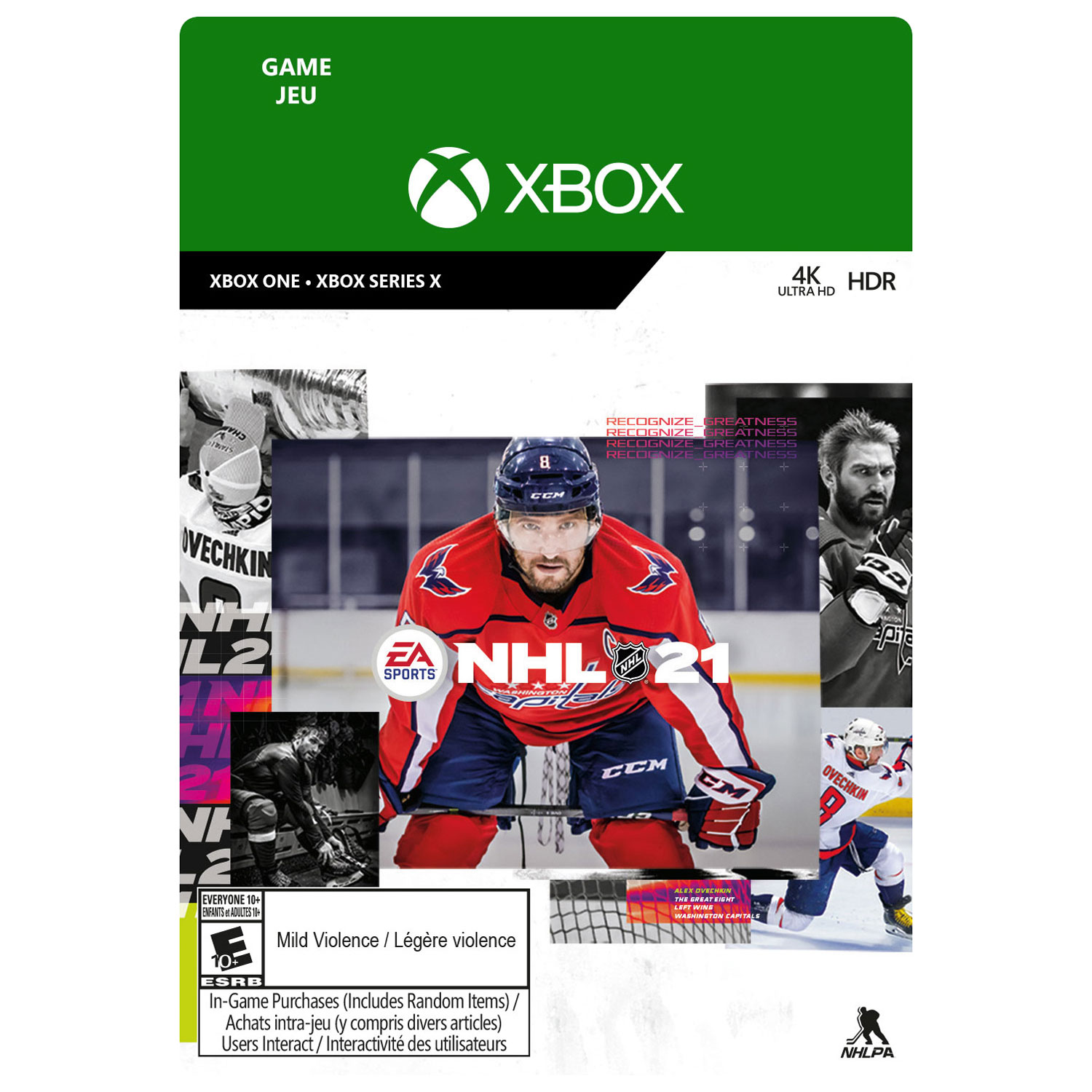 download nhl 21 price for free