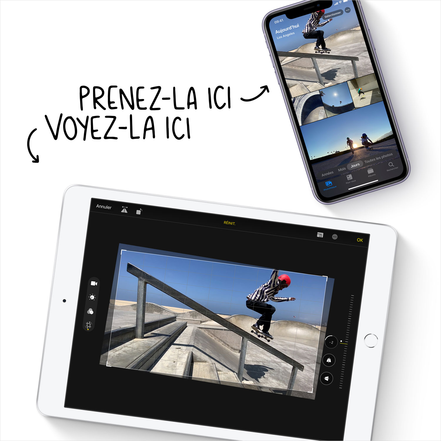 TELUS Apple iPad 10.2
