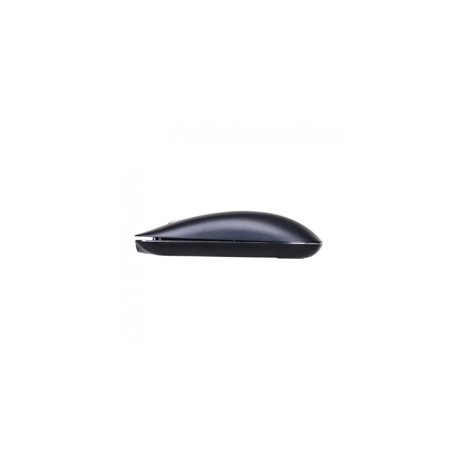 Marvo Office - Wireless Optical Mouse with 3 Buttons and Built-in Battery, DPI: 1000/1200/1600, Black