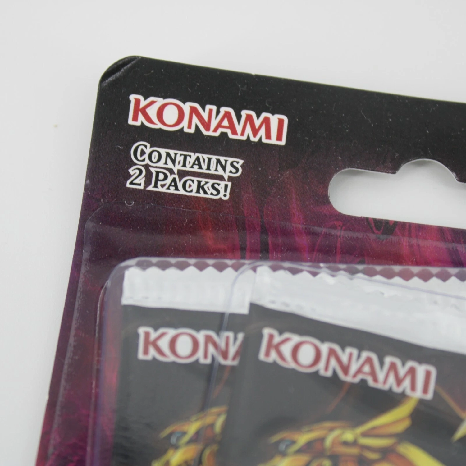 Paquet de 2 extensions Yugioh Legendary Duelists Rage of Ra 1ᵉʳ Edition