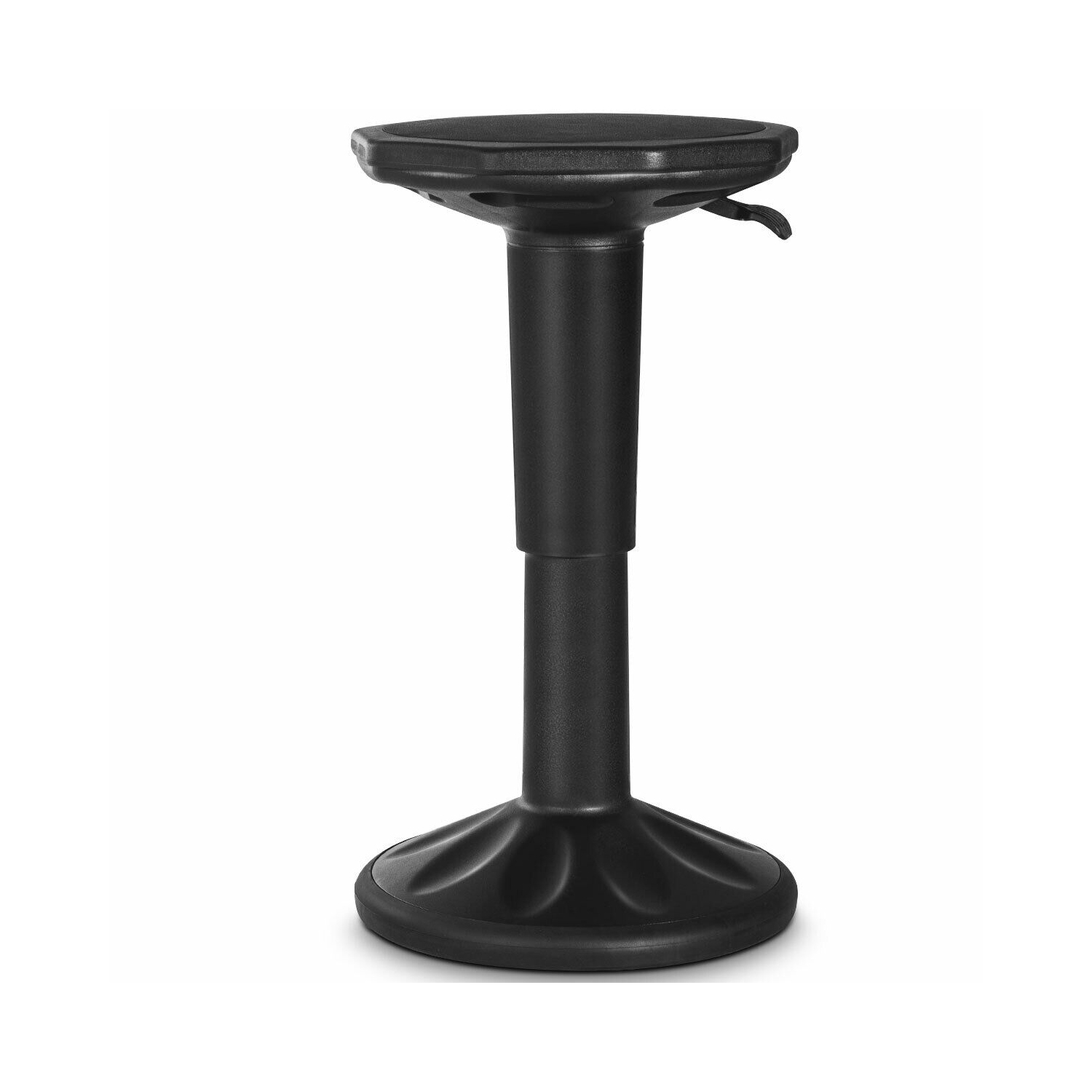 Costway Kids Active Motion Stool Ergonomic Wobble Chair with Adjustable Height