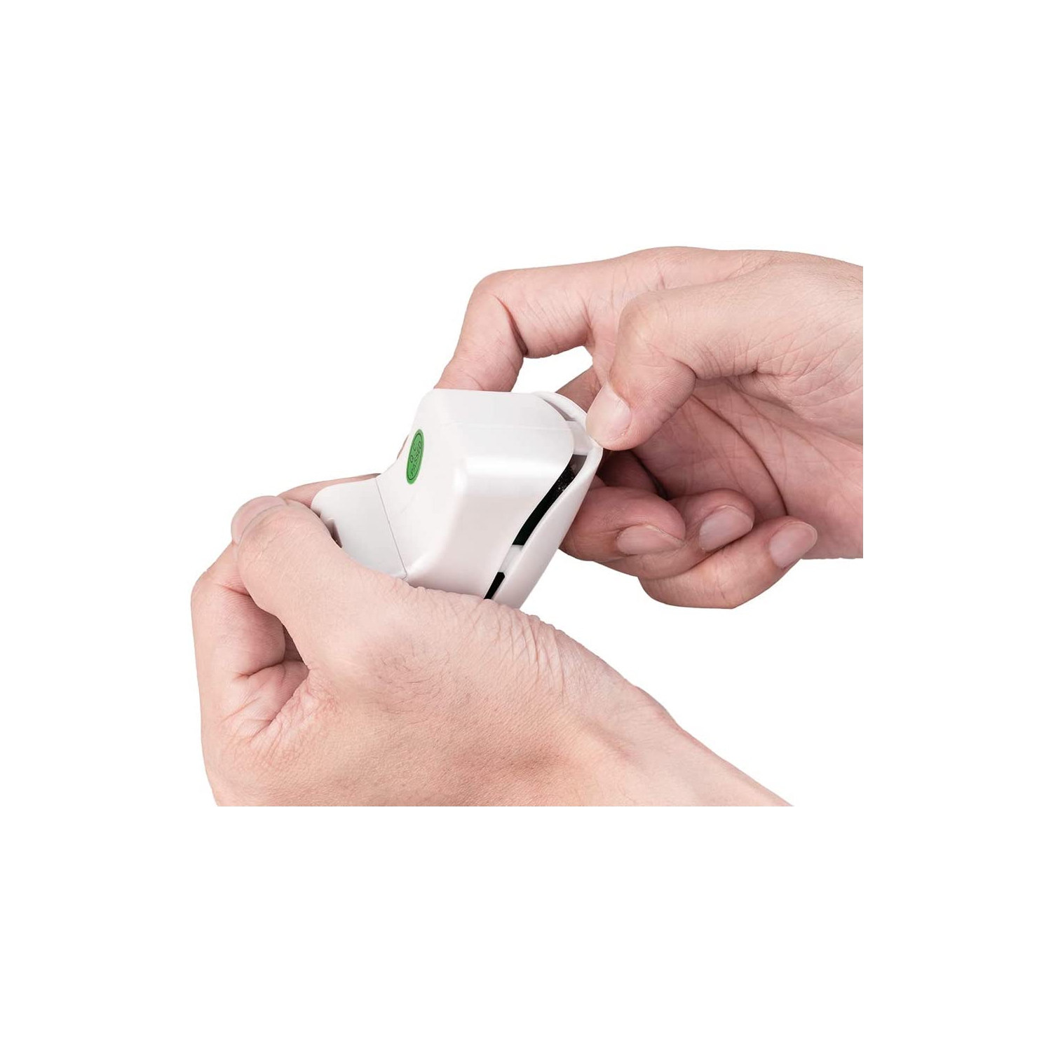 JOYO Infinite Sustainer Guitar Strings Sustainer Device Bringing Natural and Pleasant Sustain Effects for Guitarists &