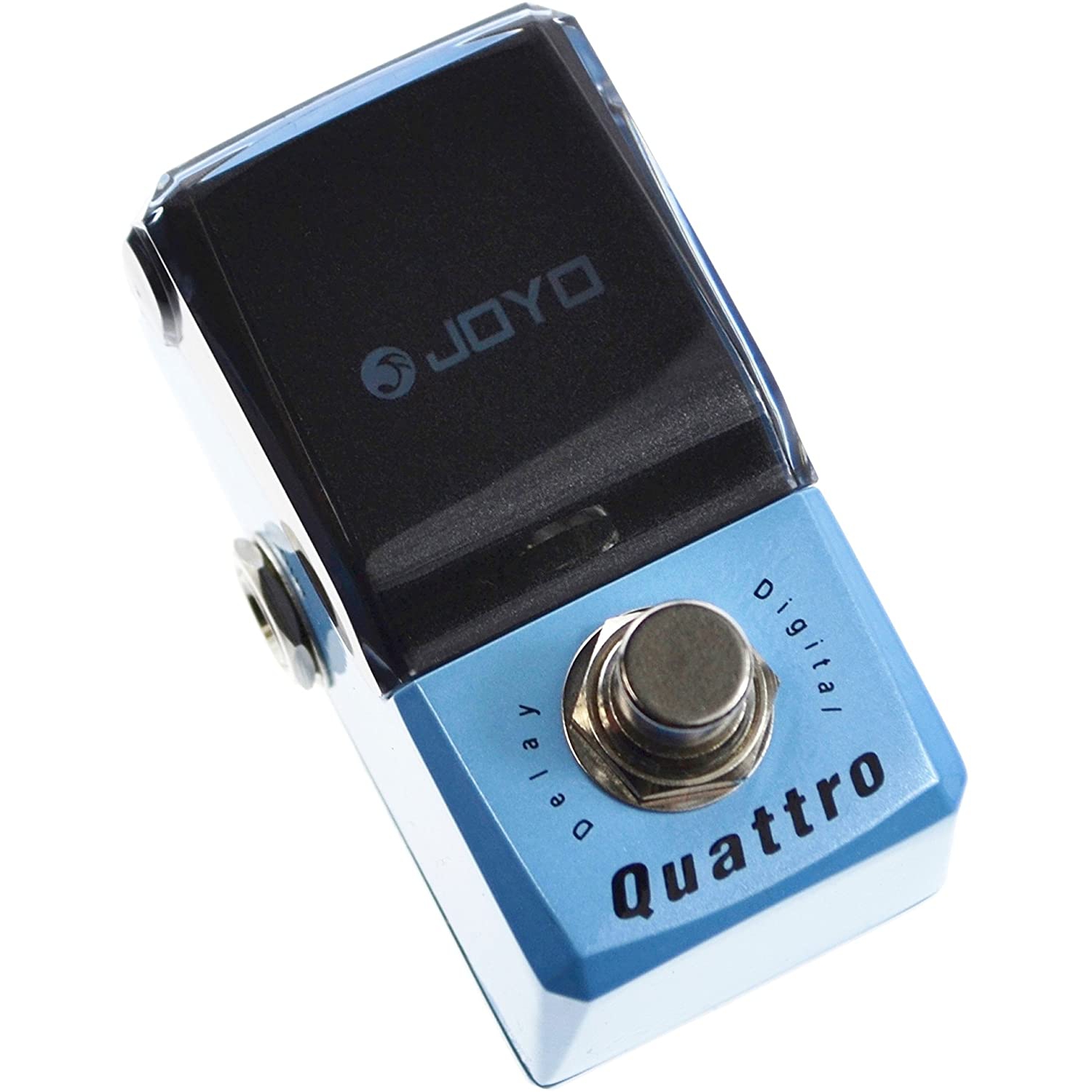 Joyo JF-318 Quattro Digital Delay Electric Guitar Single Effect