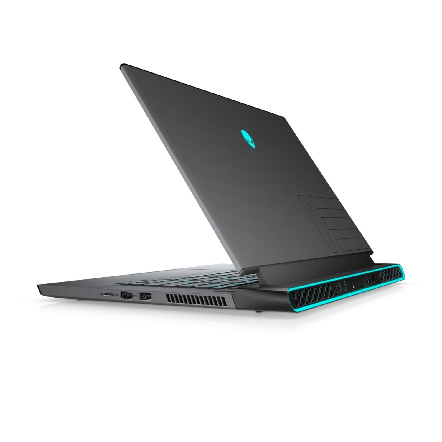 Refurbished (Excellent) - Alienware M17 R3, 17" FHD, NVIDIA RTX 2070, i7-10750H, 16GB RAM, 1TB SSD, WIN10 HOME, Certified Refurbished