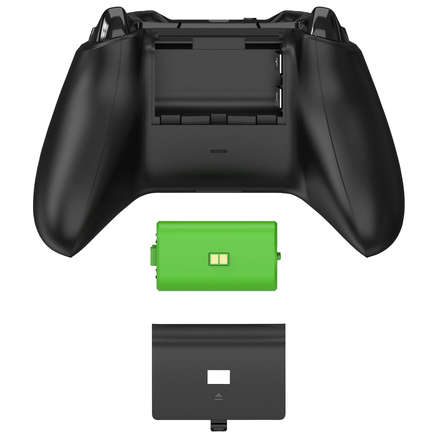Nécessaire de recharge double pour Xbox Series X et S/Xbox One de Surge