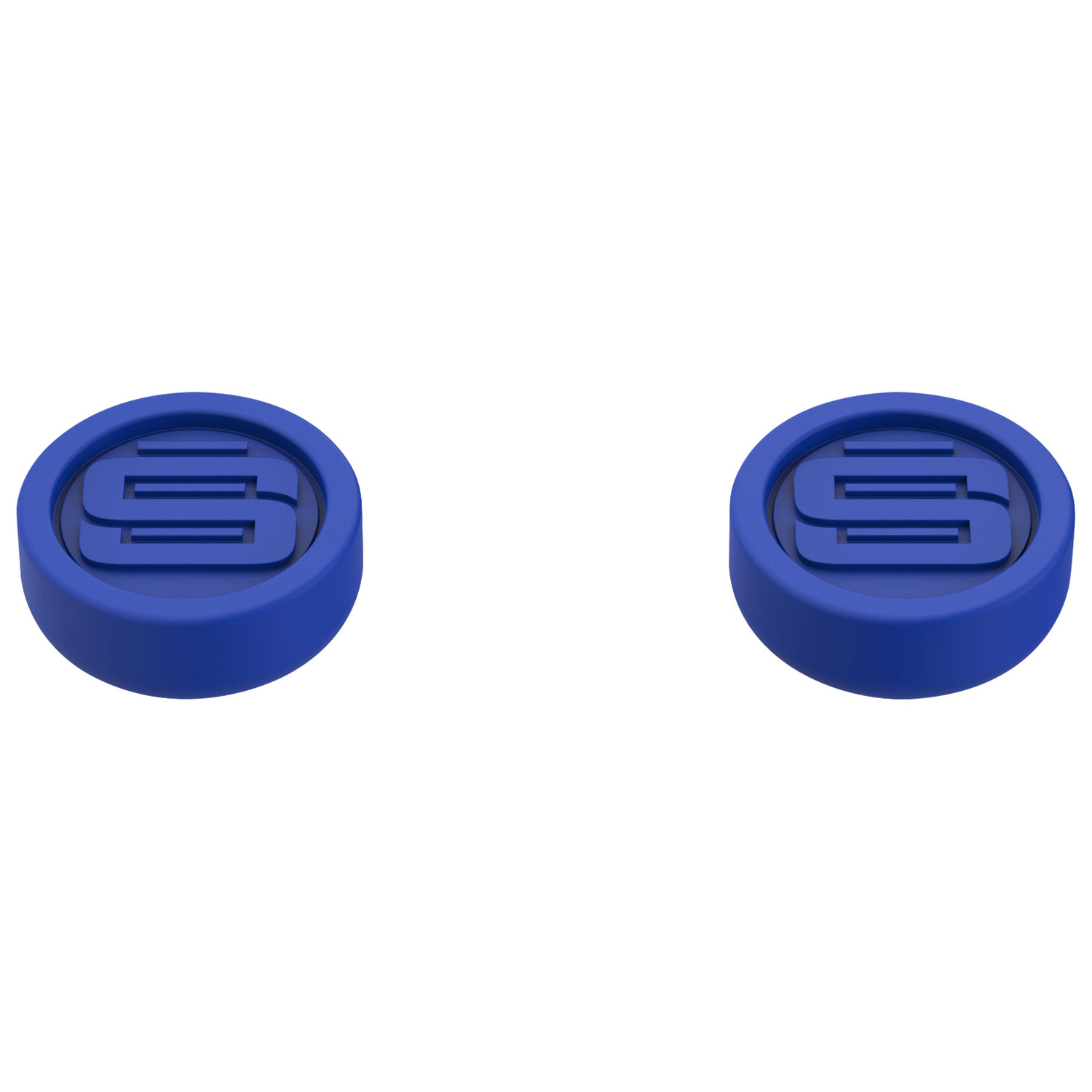 Trousse de démarrage de 11 accessoires de Surge pour manette de PS5 - Bleu/Noir