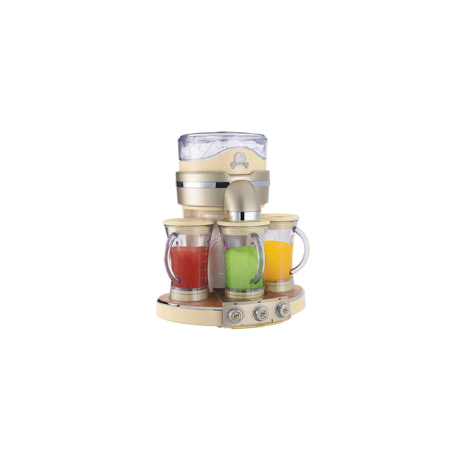 Margaritaville Tahiti Frozen Concoction Maker