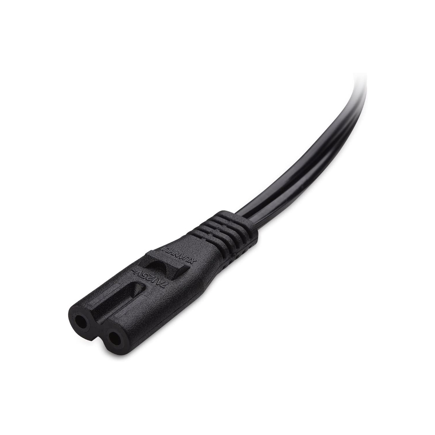 [UL Listed] OMNIHIL 1.5 Meter AC Power Cord Compatible with Bose SoundTouch 300 Soundbar