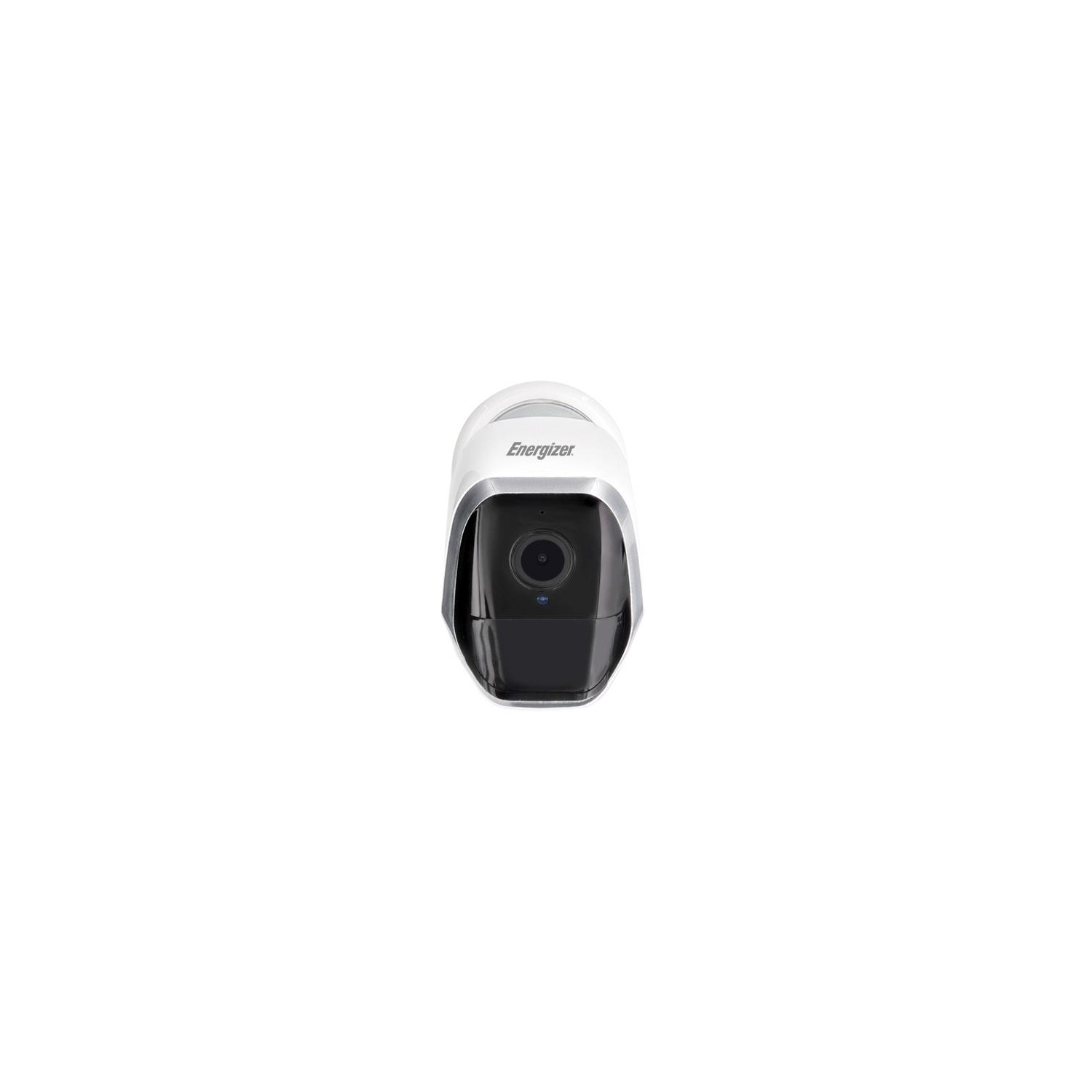 Energizer Connect Indoor/Outdoor 1080p Wi-Fi Smart Camera