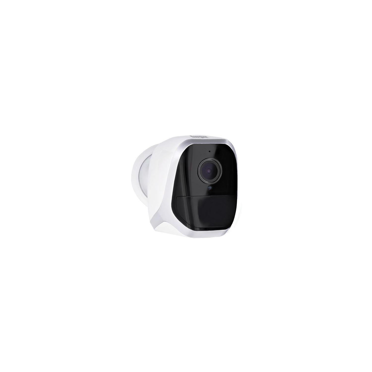 Energizer Connect Indoor/Outdoor 1080p Wi-Fi Smart Camera