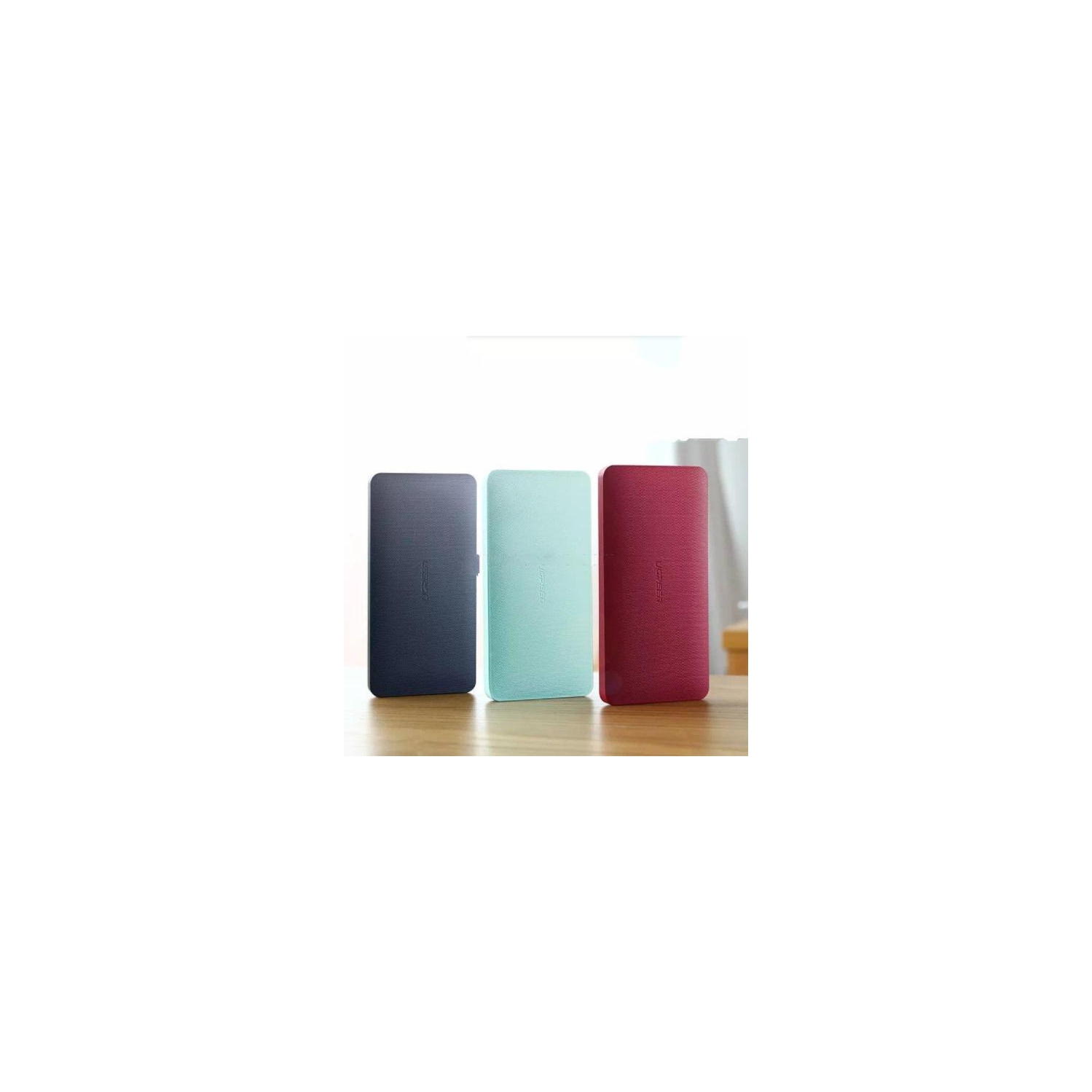 Ugreen 10000Mah With MFI Lightning Cable Power Bank