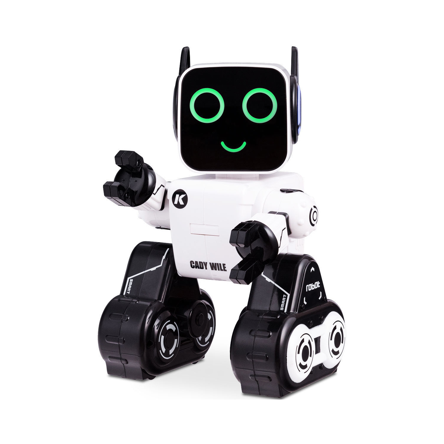 costway k3 rc robot