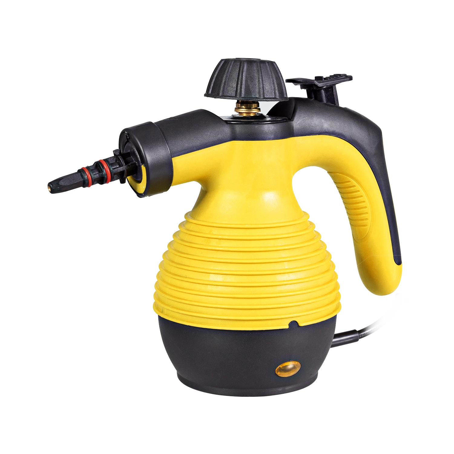 Costway Multifunction Portable Steamer Household Steam Cleaner 1050W W/Attachments