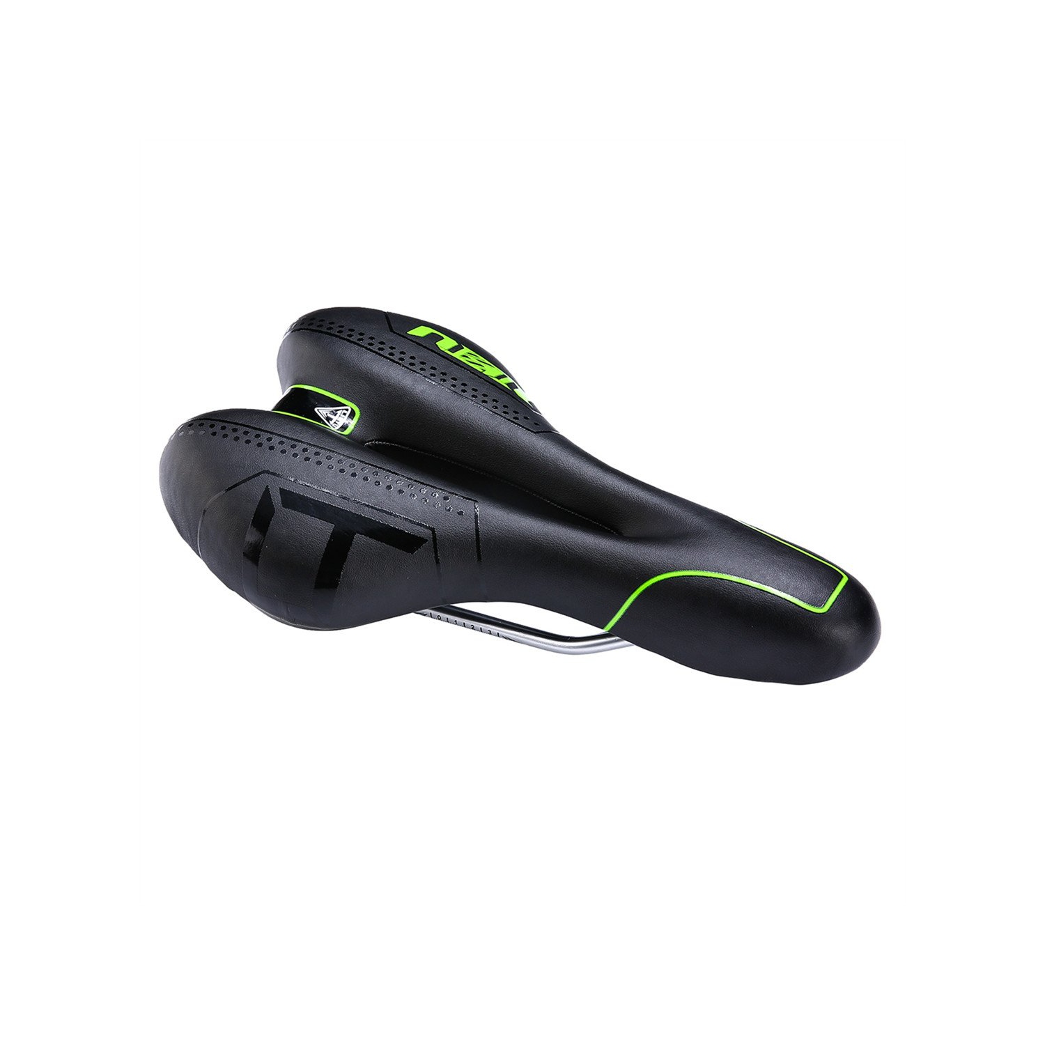 Le siège de vélo le plus confortable pour hommes de Lietu est une selle rembourrée pour hommes avec coussin doux qui améliore le confort pour les