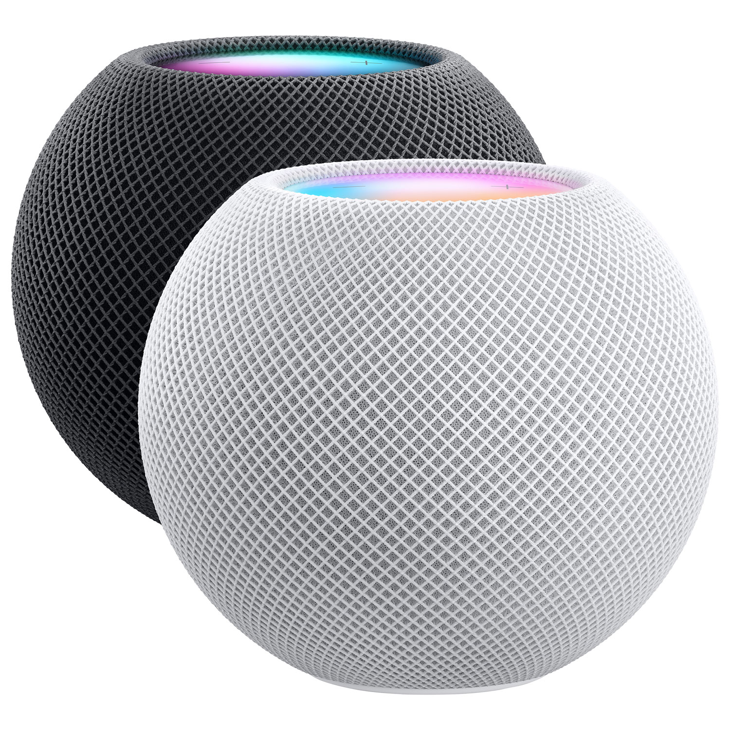 人気満点 Apple HomePod ホワイト MY5H2J/A mini スピーカー 