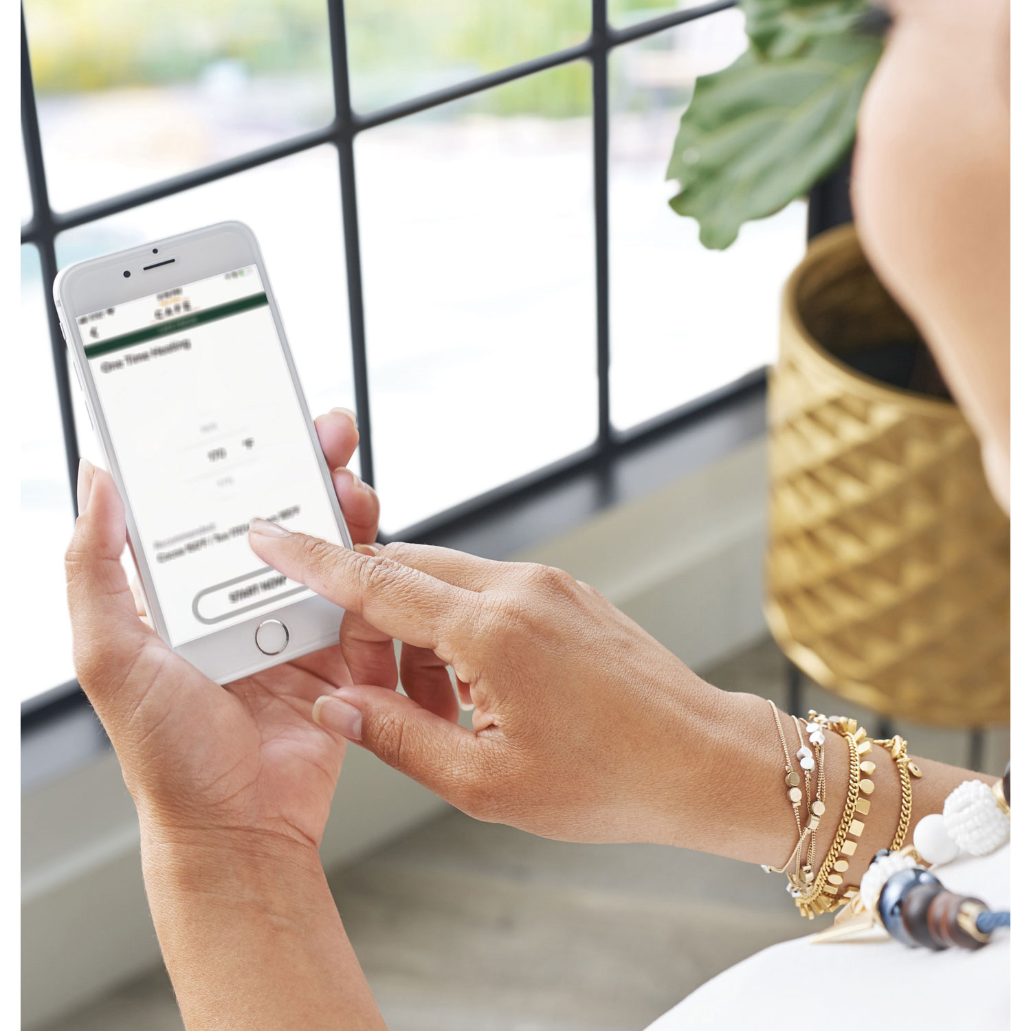 Café 36" 27.8 Cu. Ft. French Door Refrigerator w/ Water & Ice Dispenser - Matte White