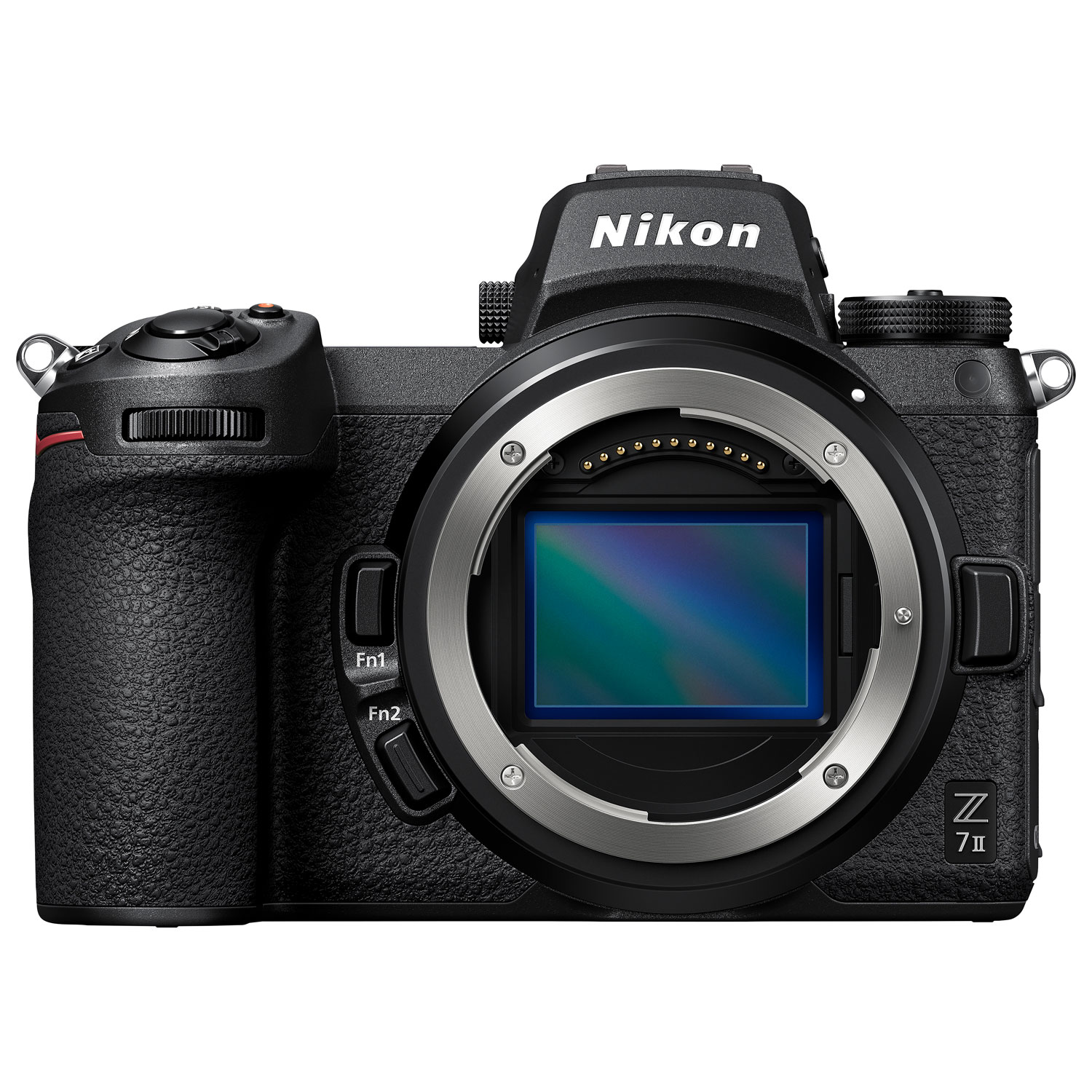 Nikon Z 7II FX Mirrorless Camera (Body Only)