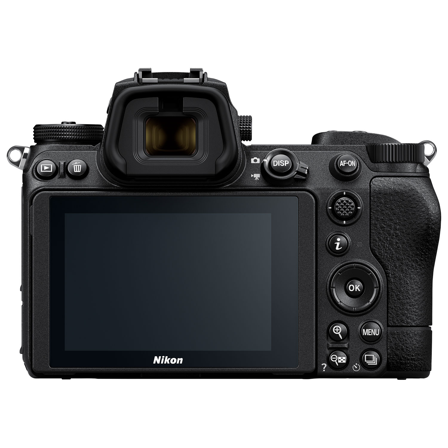 Nikon Z 7II FX Mirrorless Camera