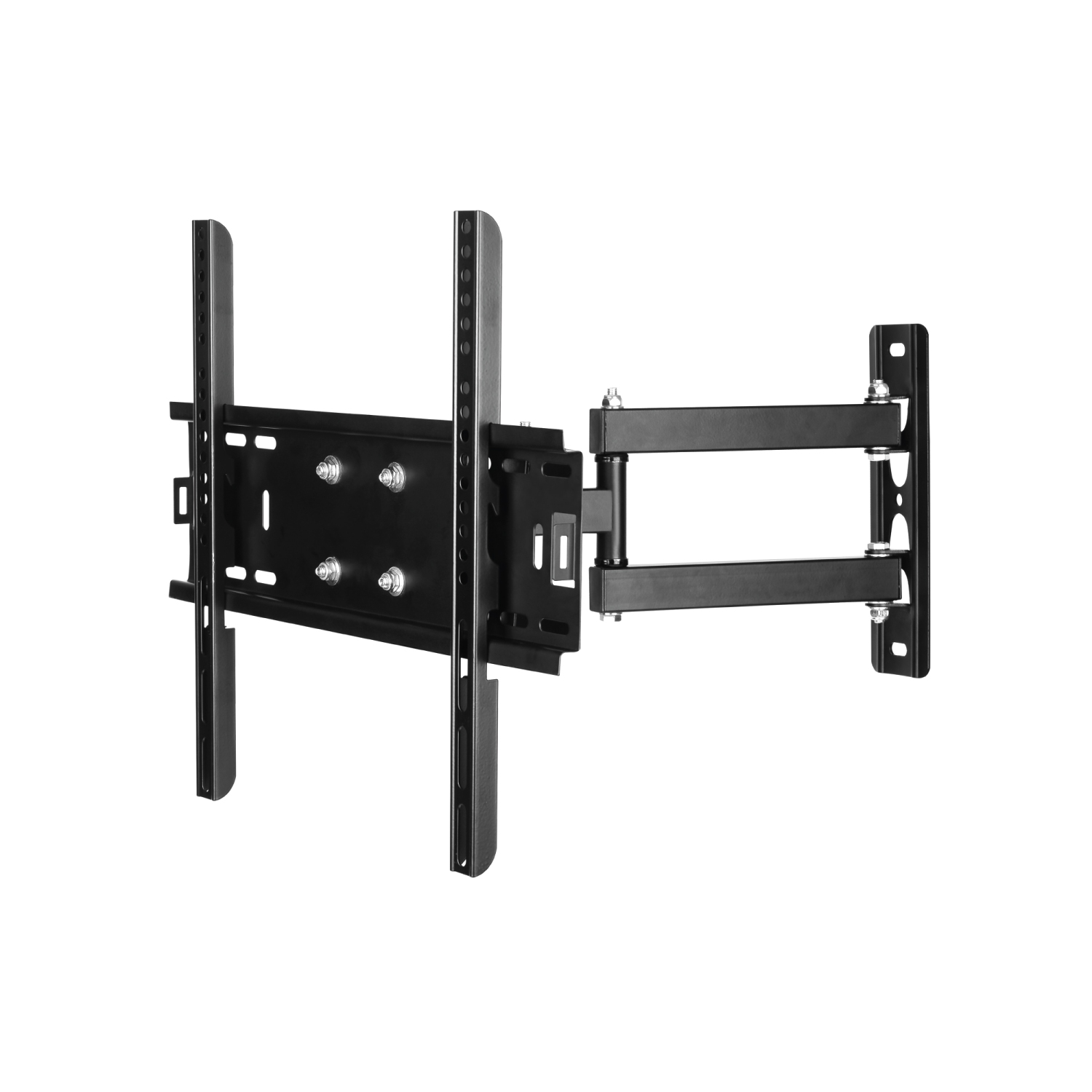 CJ Tech 26" - 55” Full Motion TV Wall Mount with 400 x 400mm Vesa Pattern