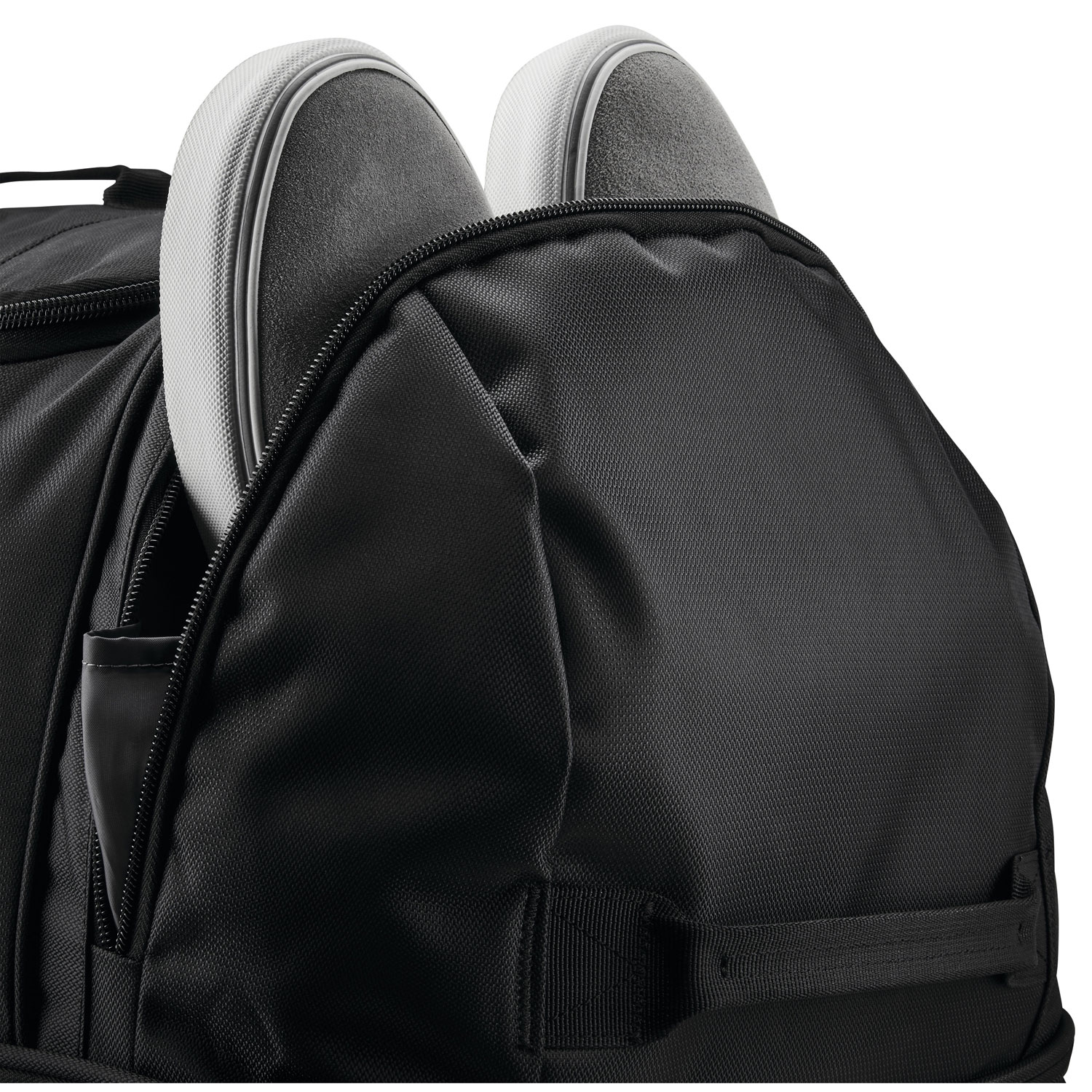 Samsonite Andante 2 28" 2-Wheeled Duffle Bag - All Black