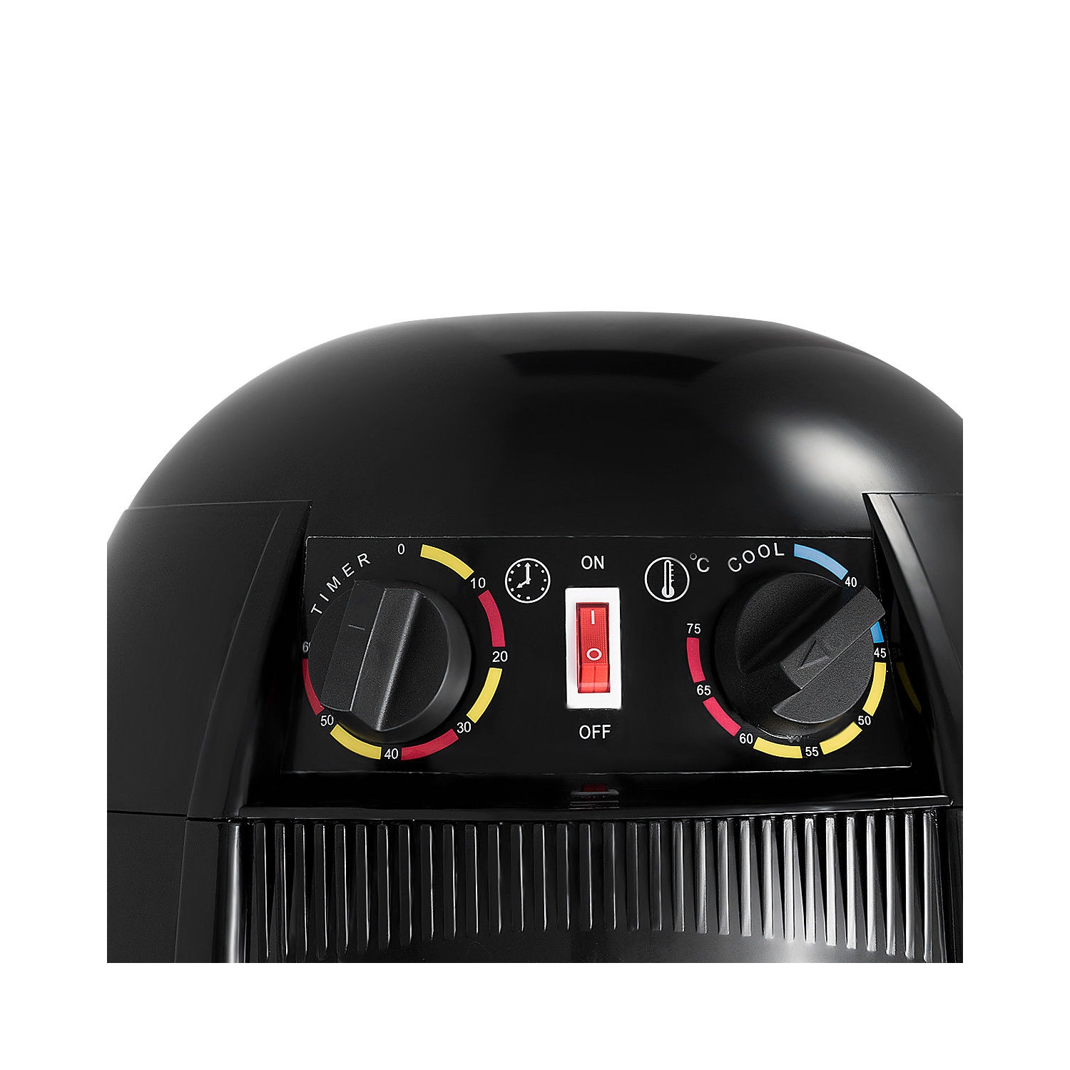 Cosway – Rouleau de base roulante pour cheveux de plancher de capot relevé réglable, séchoir à cheveux à coiffe de plancher