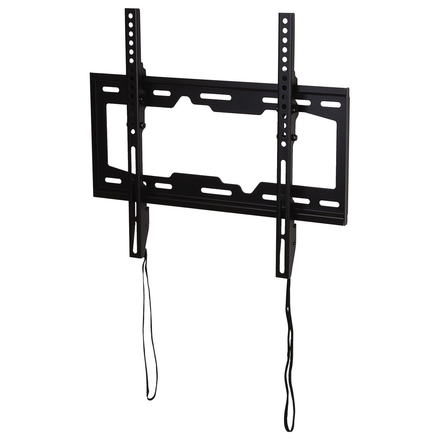 RCA Low Profile Tilt TV Wall Mount 32-in to 60-in - Black