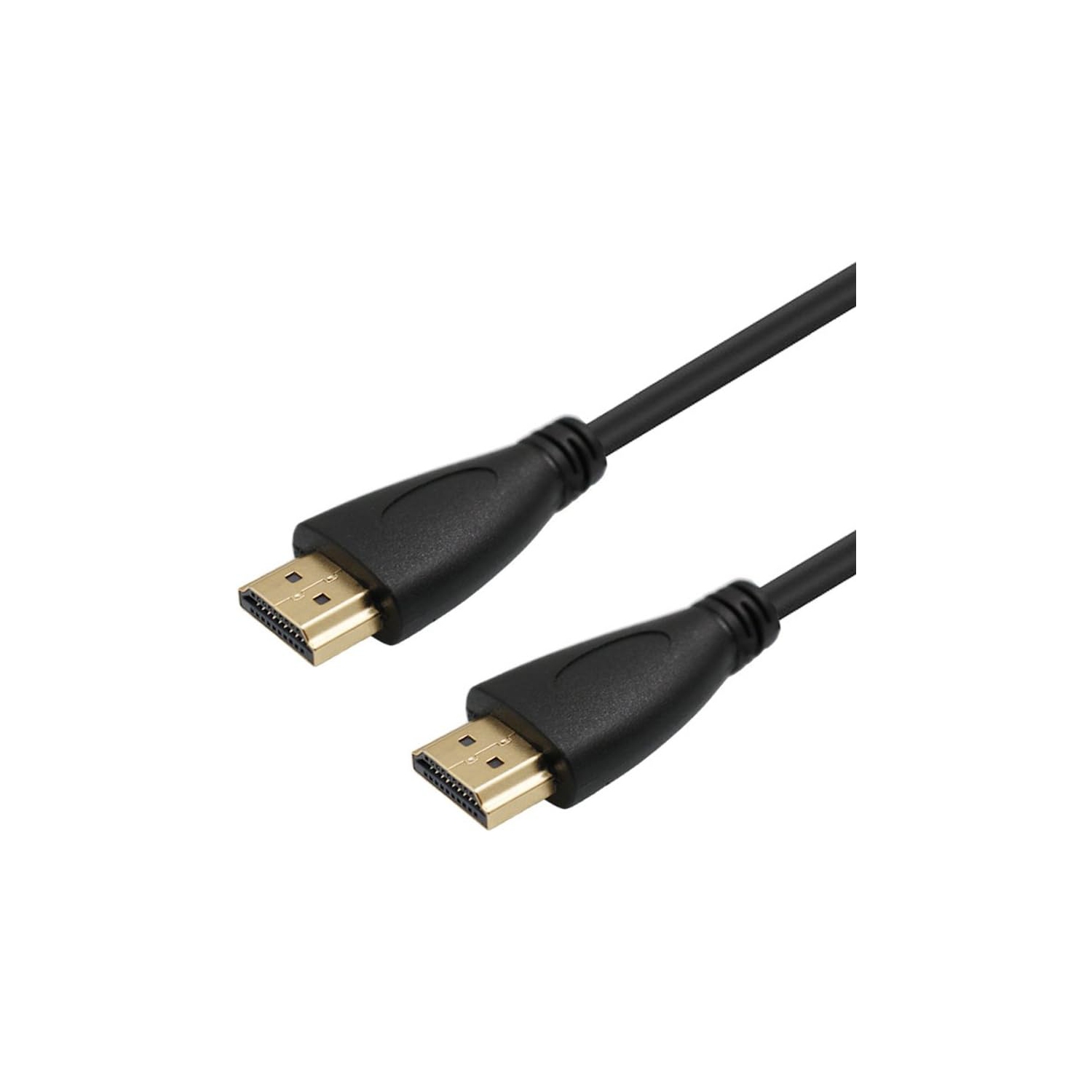 Câble HDMI à HDMI câble audio-vidéo numérique AV 1,4&nbsp;V câble HDMI pour téléviseur HD ACL XBOX 1080p 3D Ethernet 1,5&nbsp;M - livraison gratuite