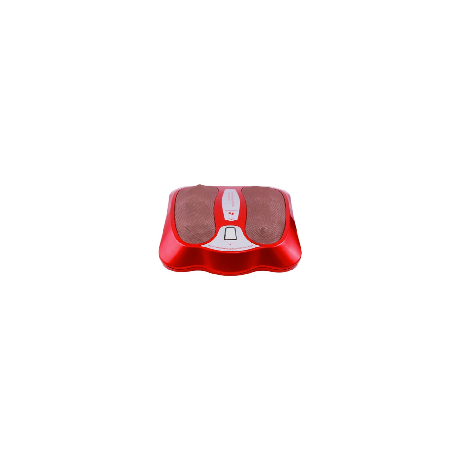MKL Shiatsu Foot Massager with Heat