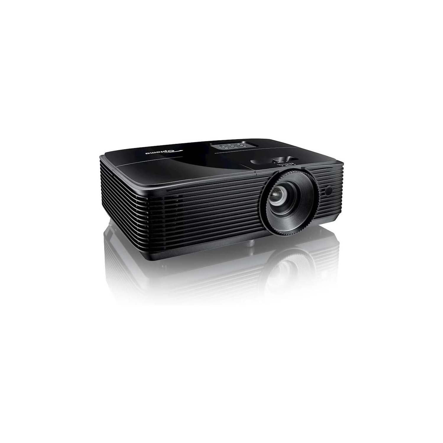 Optoma HD146X High Performance Projector for Movies & Gaming