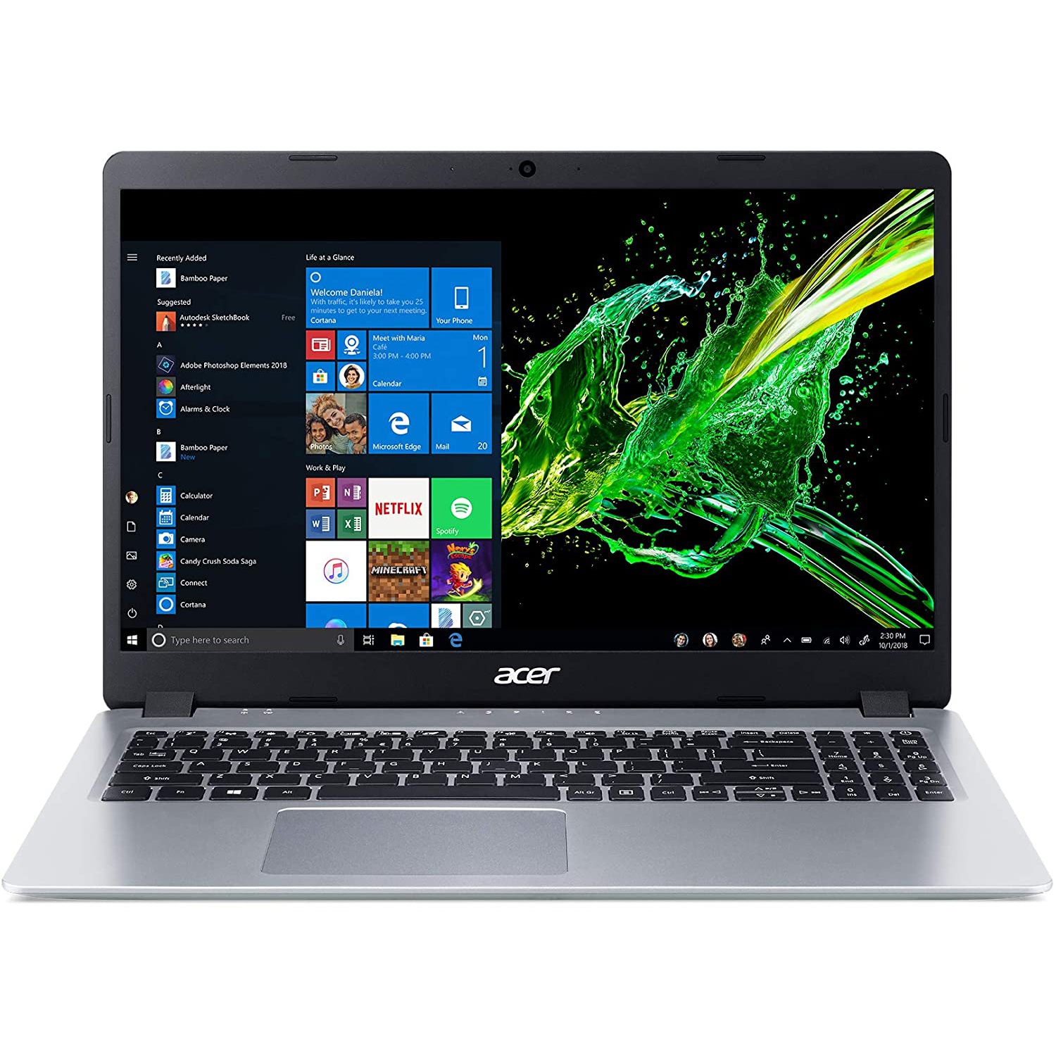 Acer Aspire 5 Slim 15.6